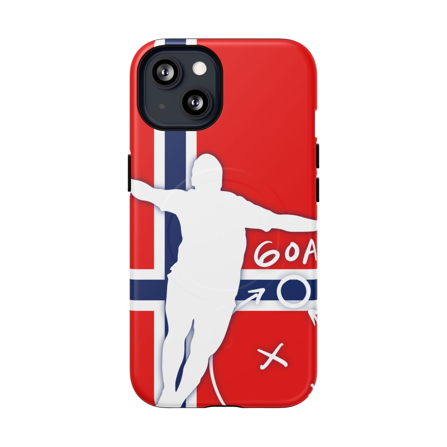 Tough Magnetic Cases
