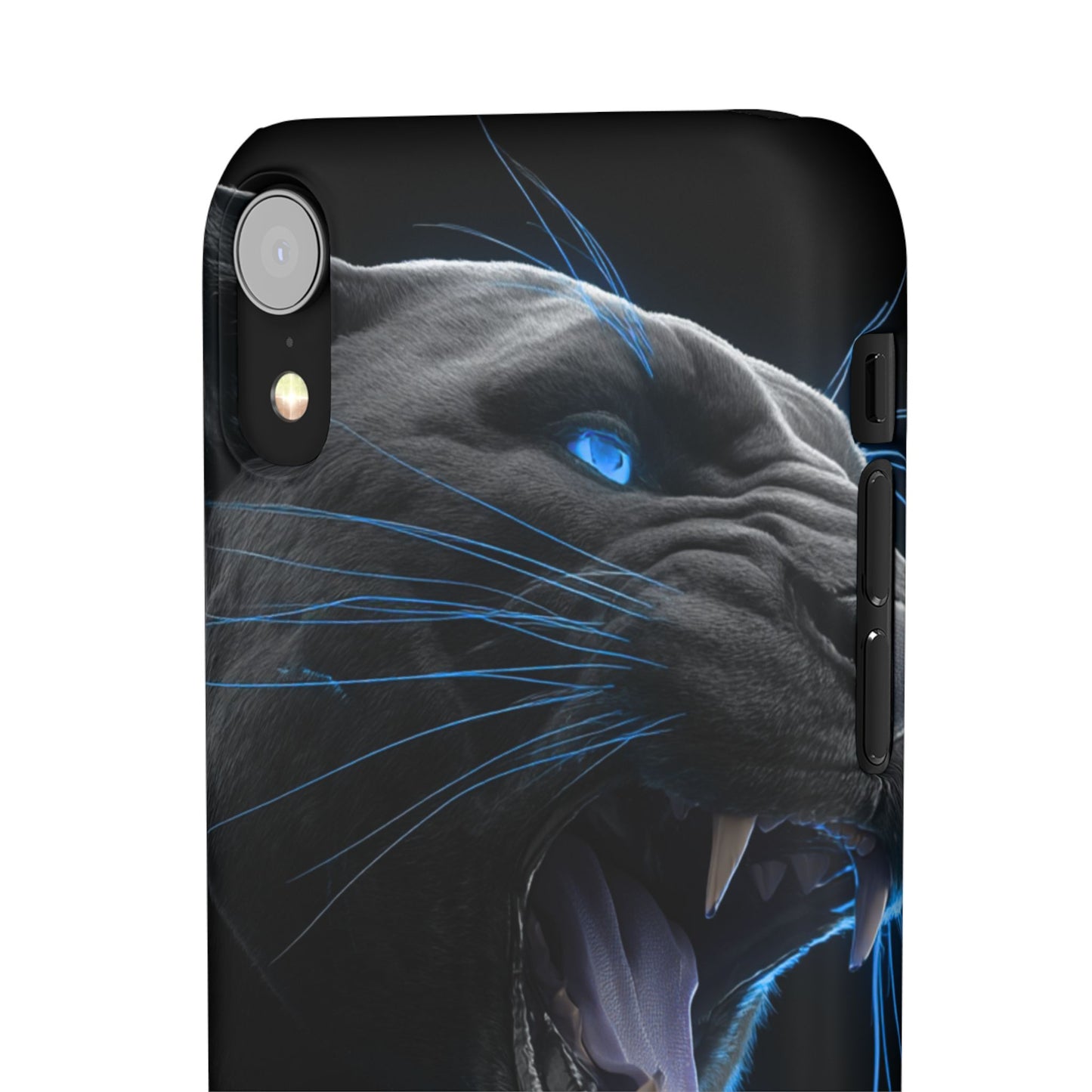 Carolina Panthers Snap Cases, Football Team Phone Cover, NFL Fan Gift, Sports Team Accessories, Phone Protection Case