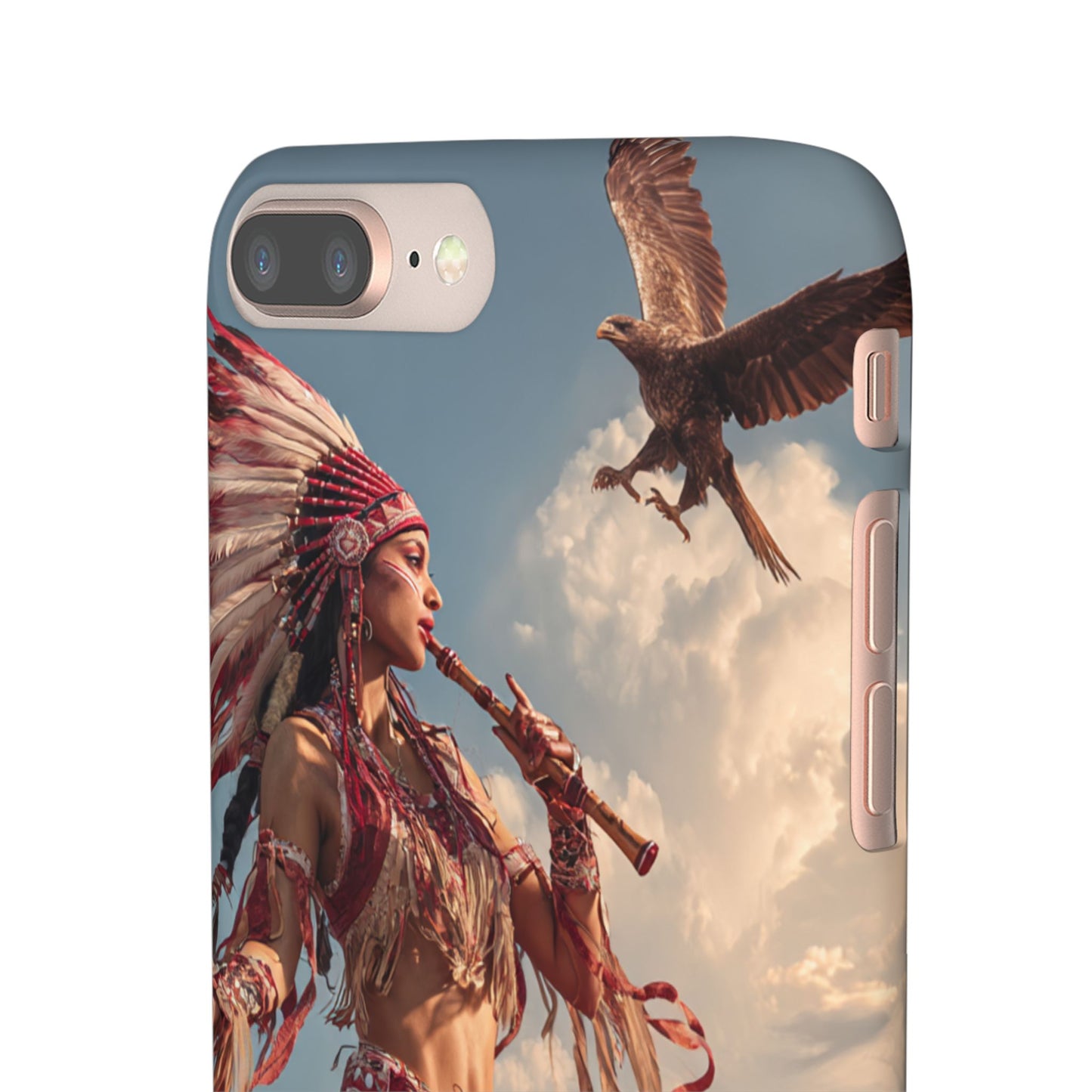 Bohemian Dreamcatcher Snap Cases, Unique Phone Accessories, Festival Gear, Gift for Her, Nature Lover, Artistic Phone Covers