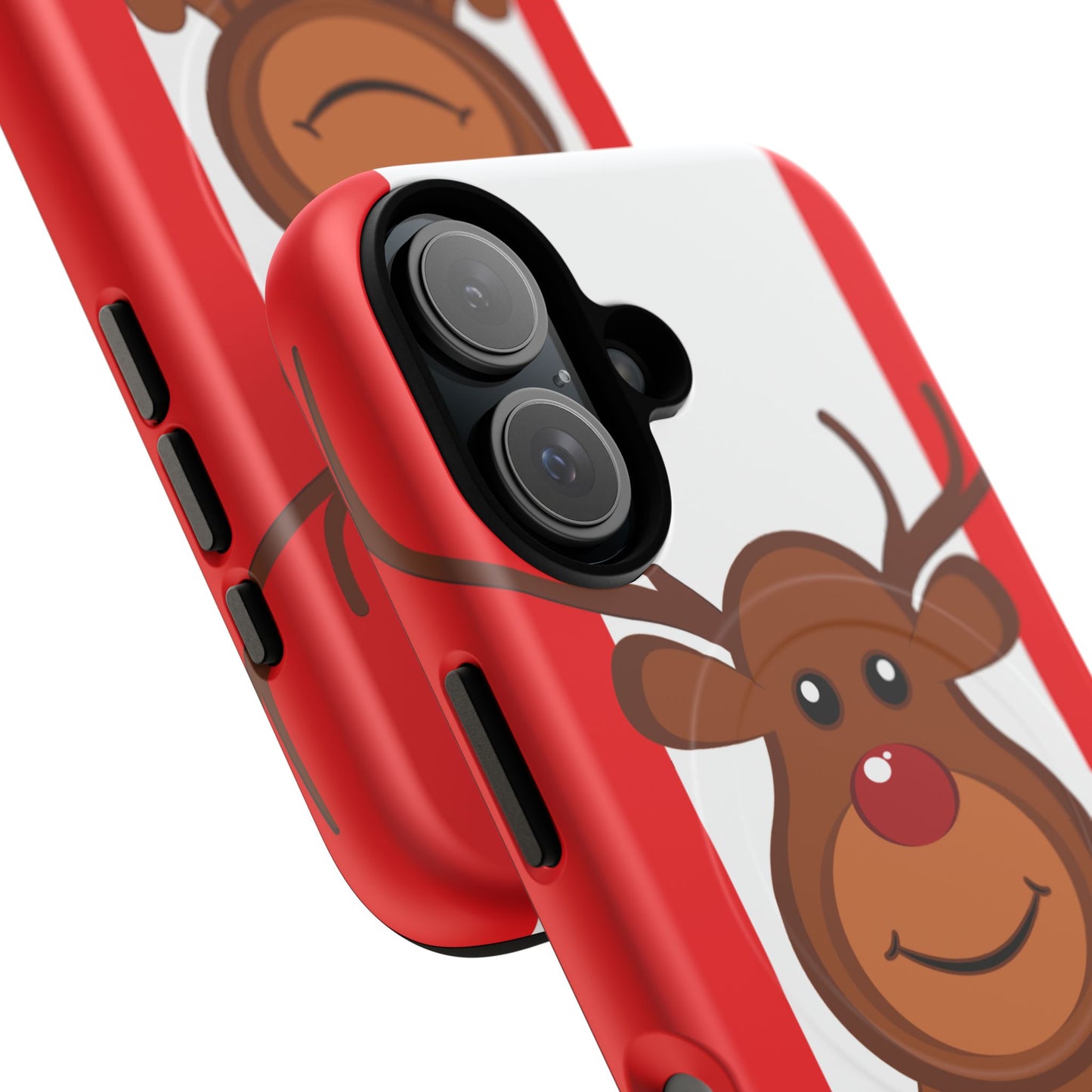 Tough Magnetic Cases