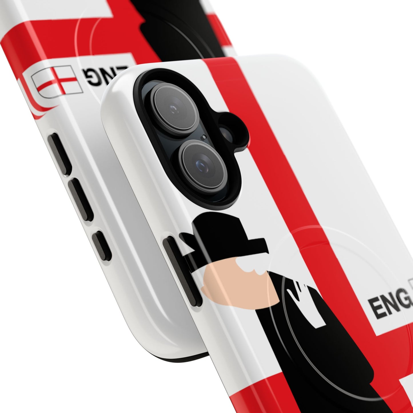 Tough Magnetic Cases