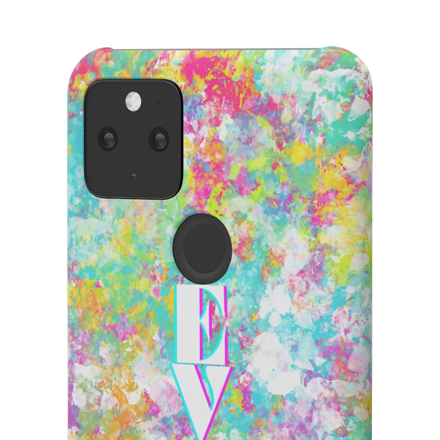 Custom Phone Case EVOLVE for iPhone & Samsung Cover
