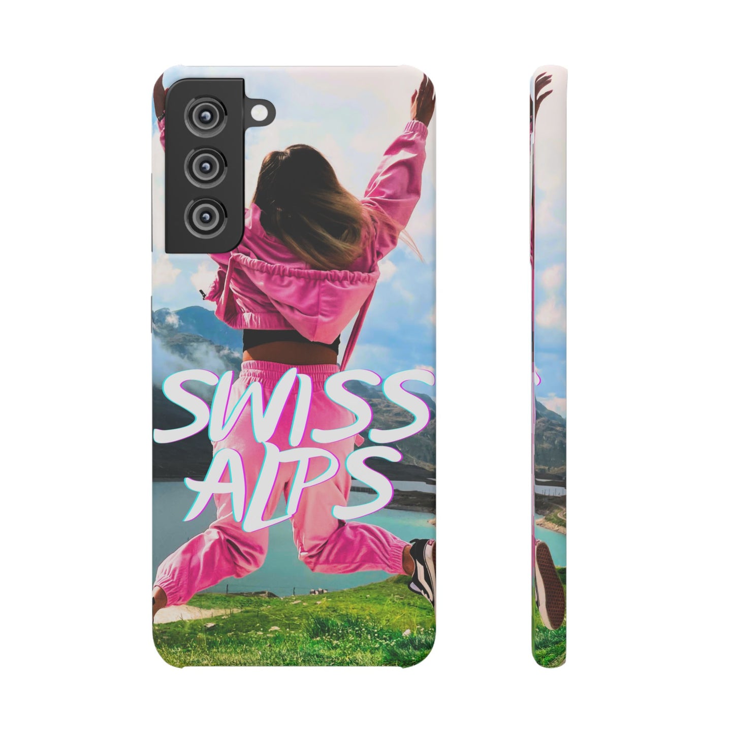 Custom Snap Case for iPhone & Samsung Phone Civer gift idea
