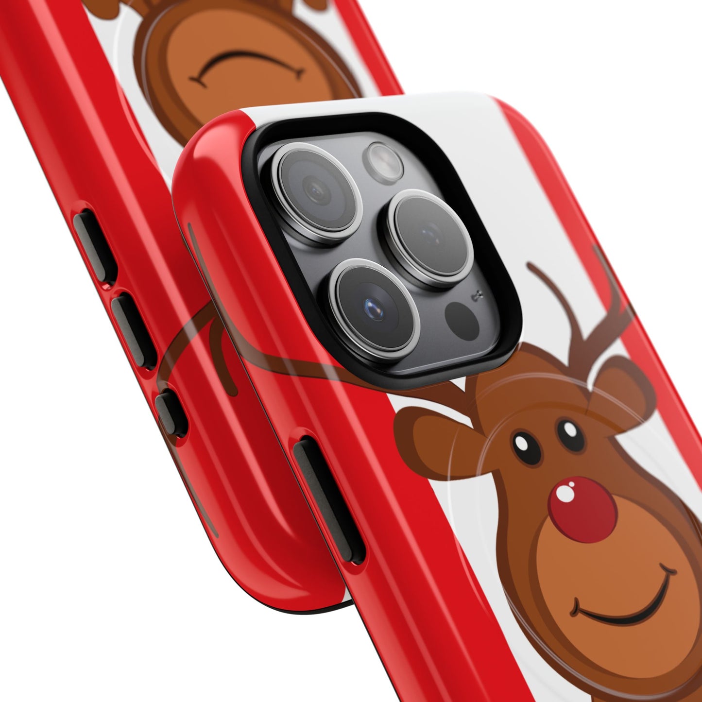 Tough Magnetic Cases