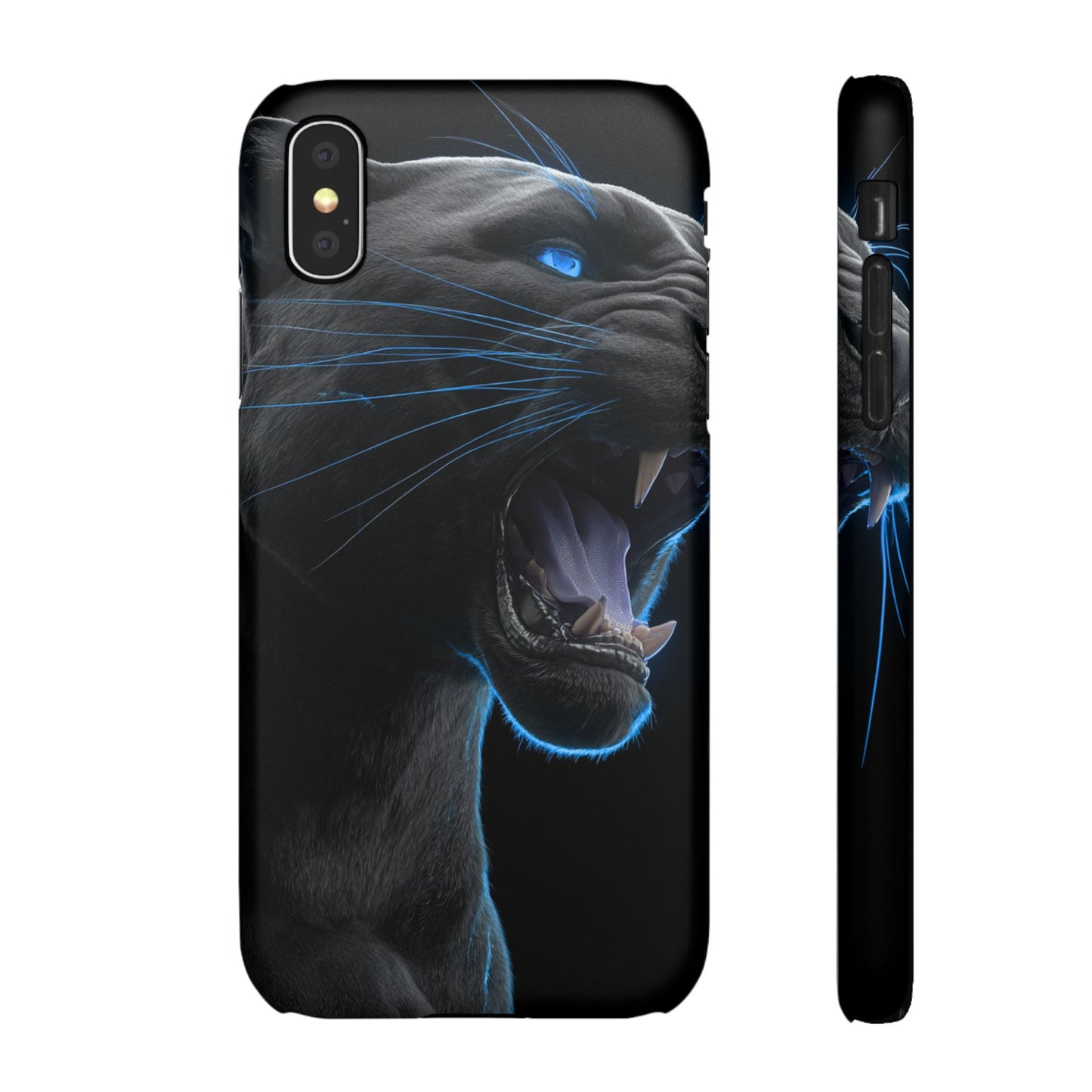 Carolina Panthers Snap Cases, Football Team Phone Cover, NFL Fan Gift, Sports Team Accessories, Phone Protection Case