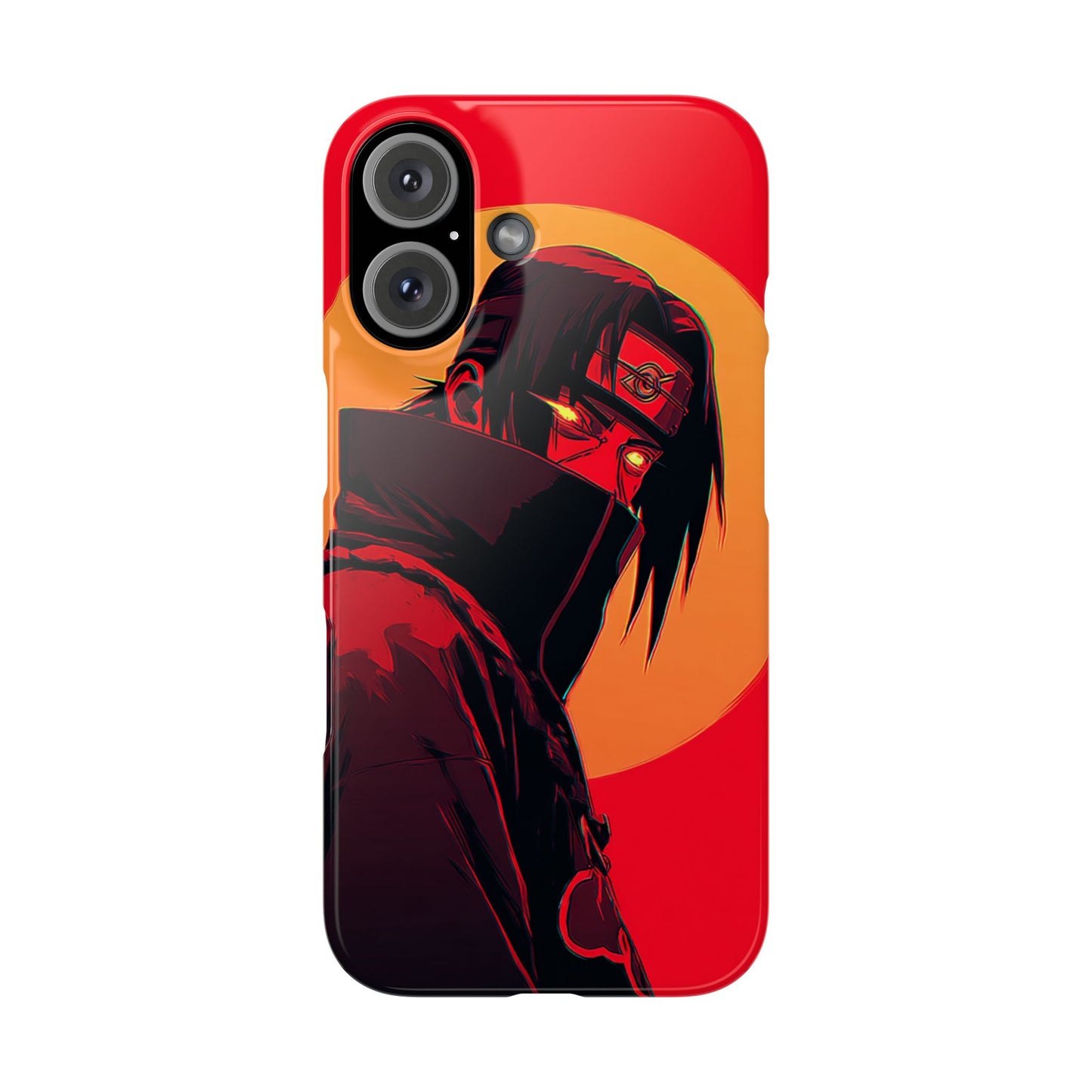 Vibrant Anime Snap Cases for Phone, Cool Art Accessory, Perfect Gift for Otaku, Birthday, Holiday Decor, Stylish Protection