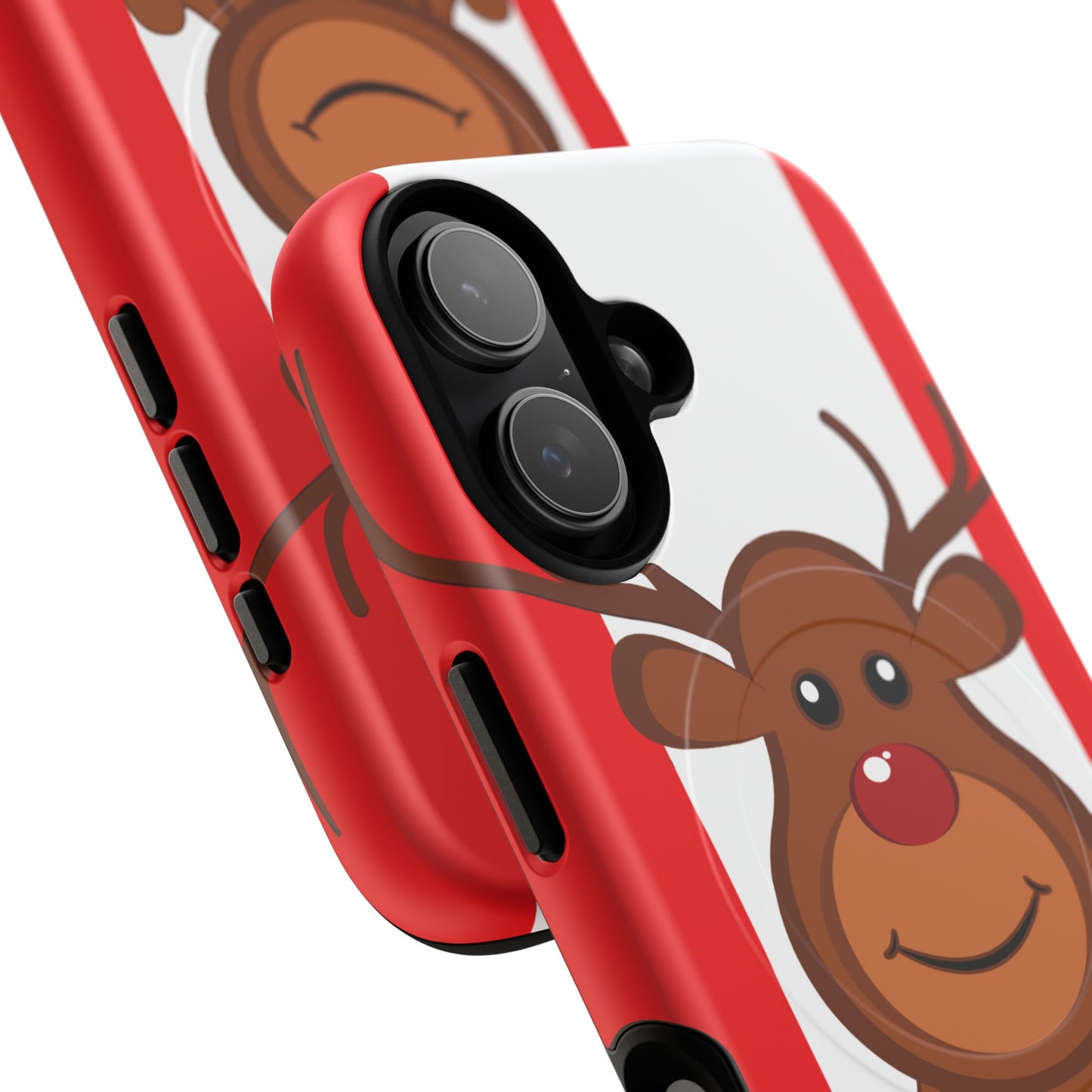Tough Magnetic Cases