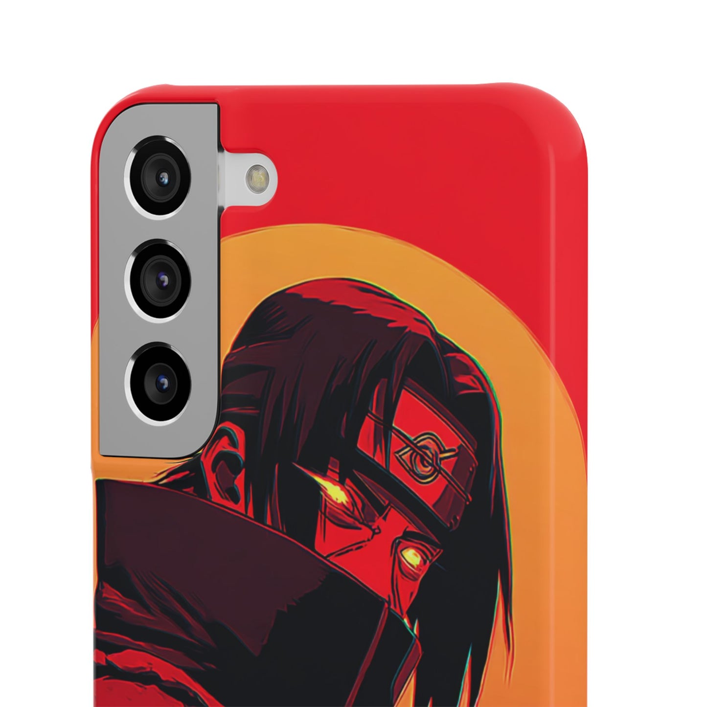 Vibrant Anime Snap Cases for Phone, Cool Art Accessory, Perfect Gift for Otaku, Birthday, Holiday Decor, Stylish Protection