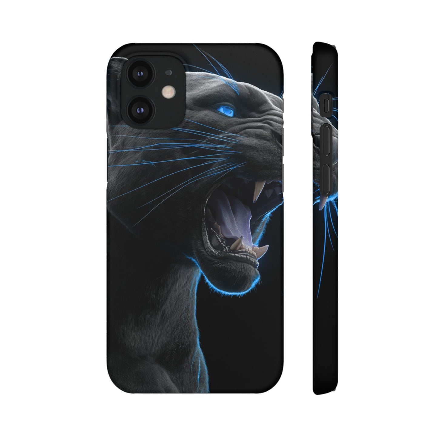 Carolina Panthers Snap Cases, Football Team Phone Cover, NFL Fan Gift, Sports Team Accessories, Phone Protection Case