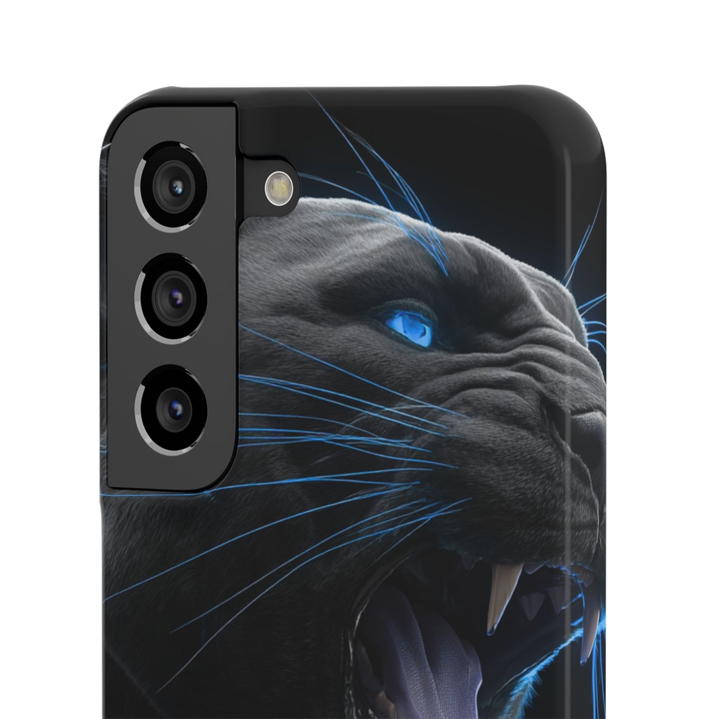 Carolina Panthers Snap Cases, Football Team Phone Cover, NFL Fan Gift, Sports Team Accessories, Phone Protection Case
