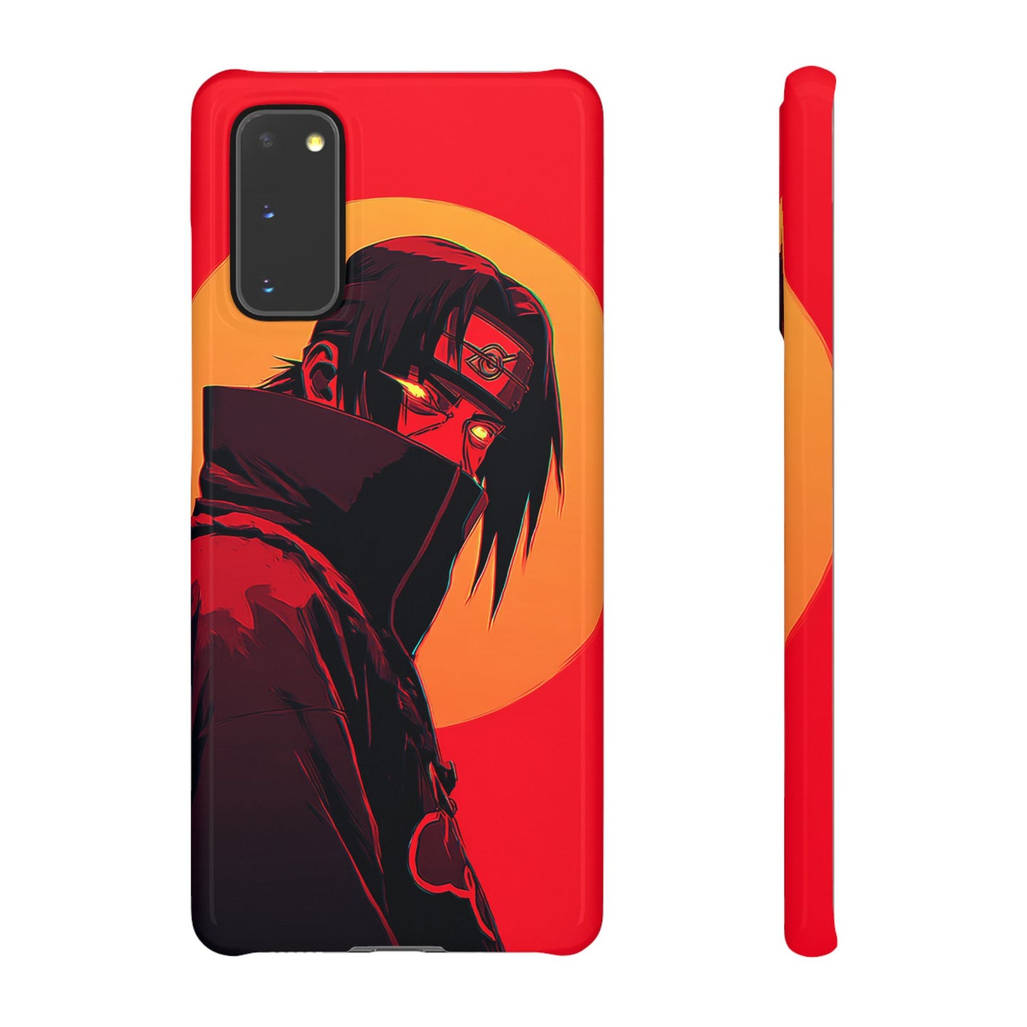 Vibrant Anime Snap Cases for Phone, Cool Art Accessory, Perfect Gift for Otaku, Birthday, Holiday Decor, Stylish Protection