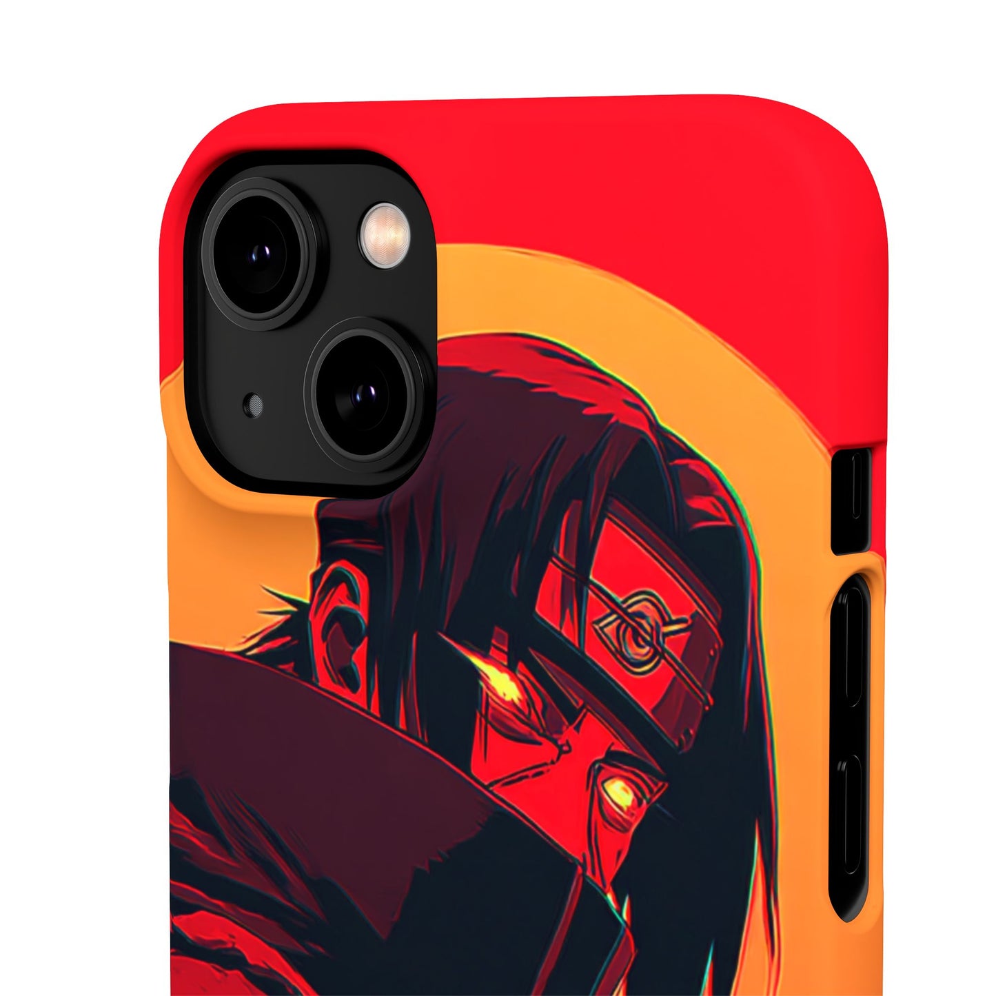 Vibrant Anime Snap Cases for Phone, Cool Art Accessory, Perfect Gift for Otaku, Birthday, Holiday Decor, Stylish Protection