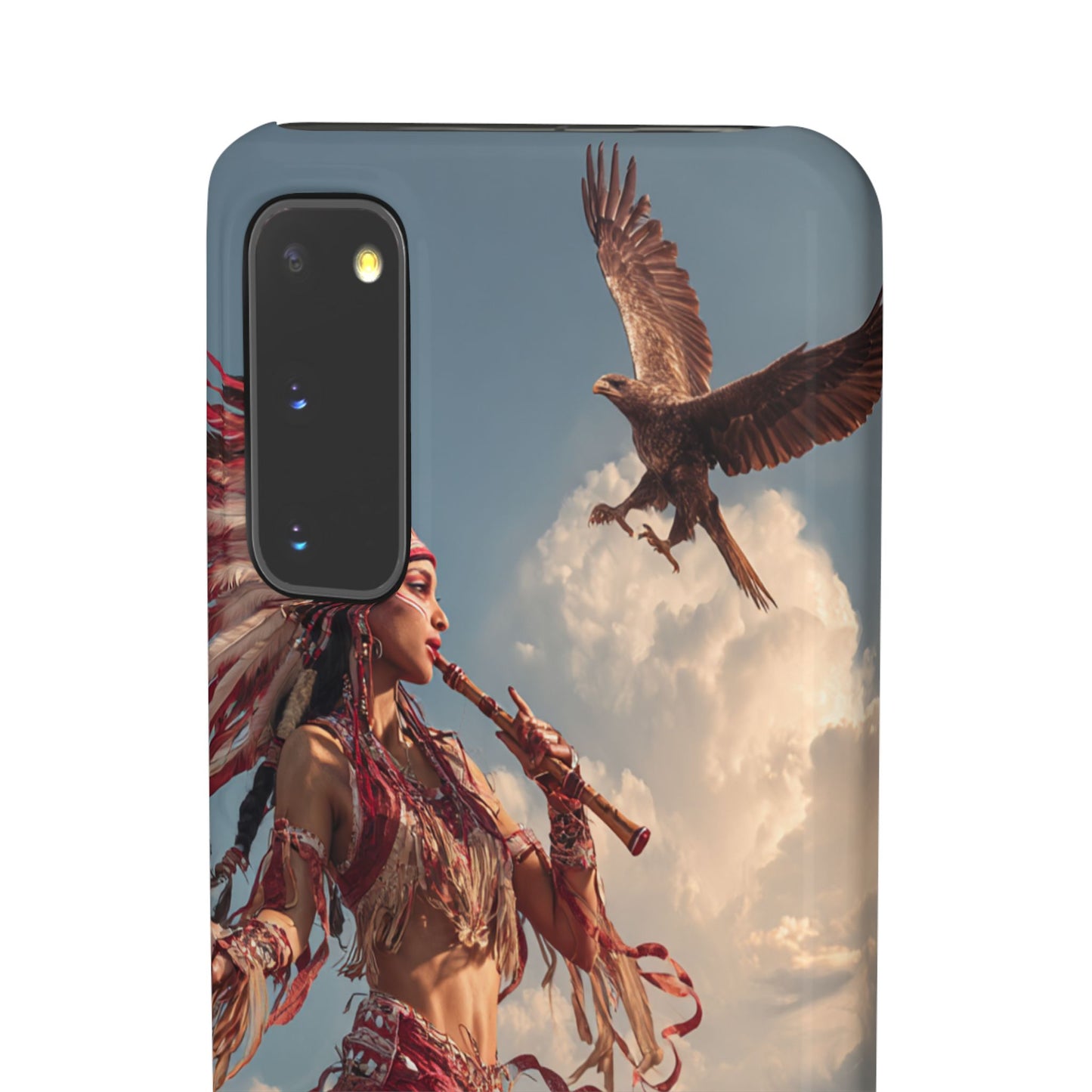 Bohemian Dreamcatcher Snap Cases, Unique Phone Accessories, Festival Gear, Gift for Her, Nature Lover, Artistic Phone Covers