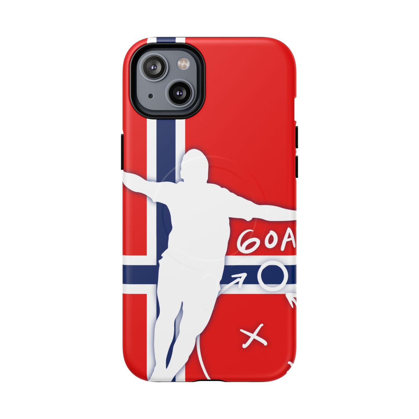 Tough Magnetic Cases