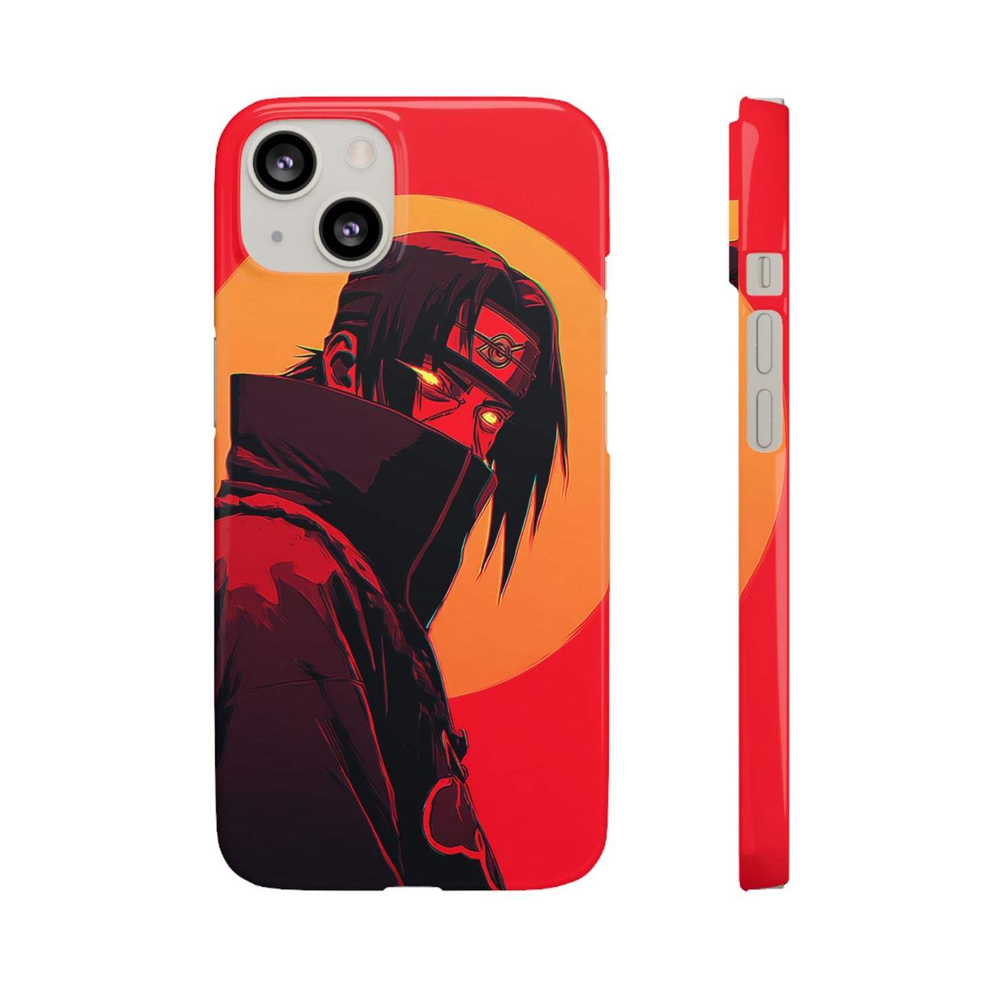 Vibrant Anime Snap Cases for Phone, Cool Art Accessory, Perfect Gift for Otaku, Birthday, Holiday Decor, Stylish Protection