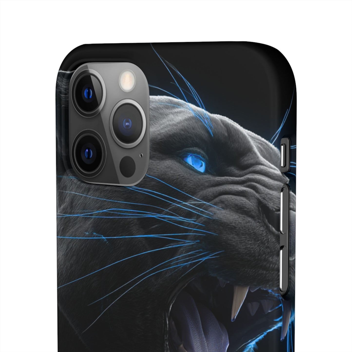 Carolina Panthers Snap Cases, Football Team Phone Cover, NFL Fan Gift, Sports Team Accessories, Phone Protection Case