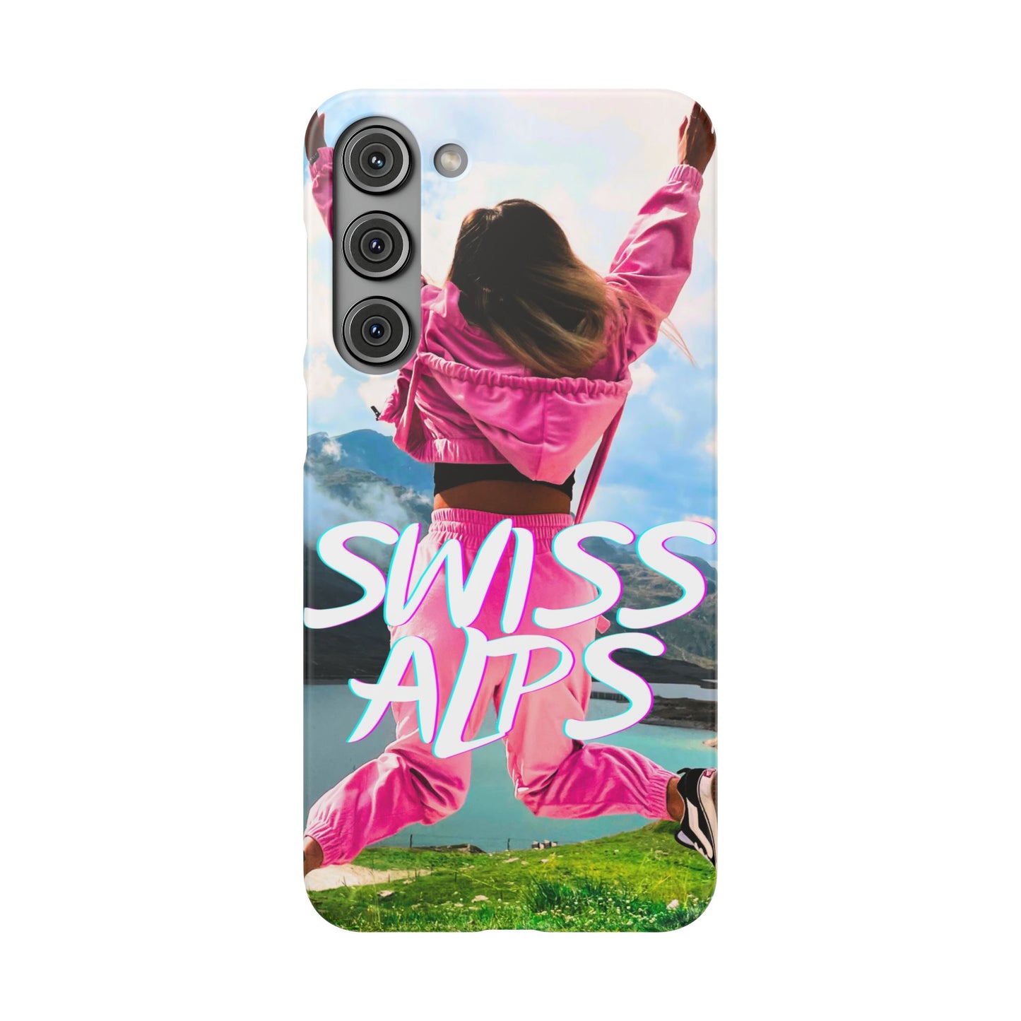 Custom Snap Case for iPhone & Samsung Phone Civer gift idea