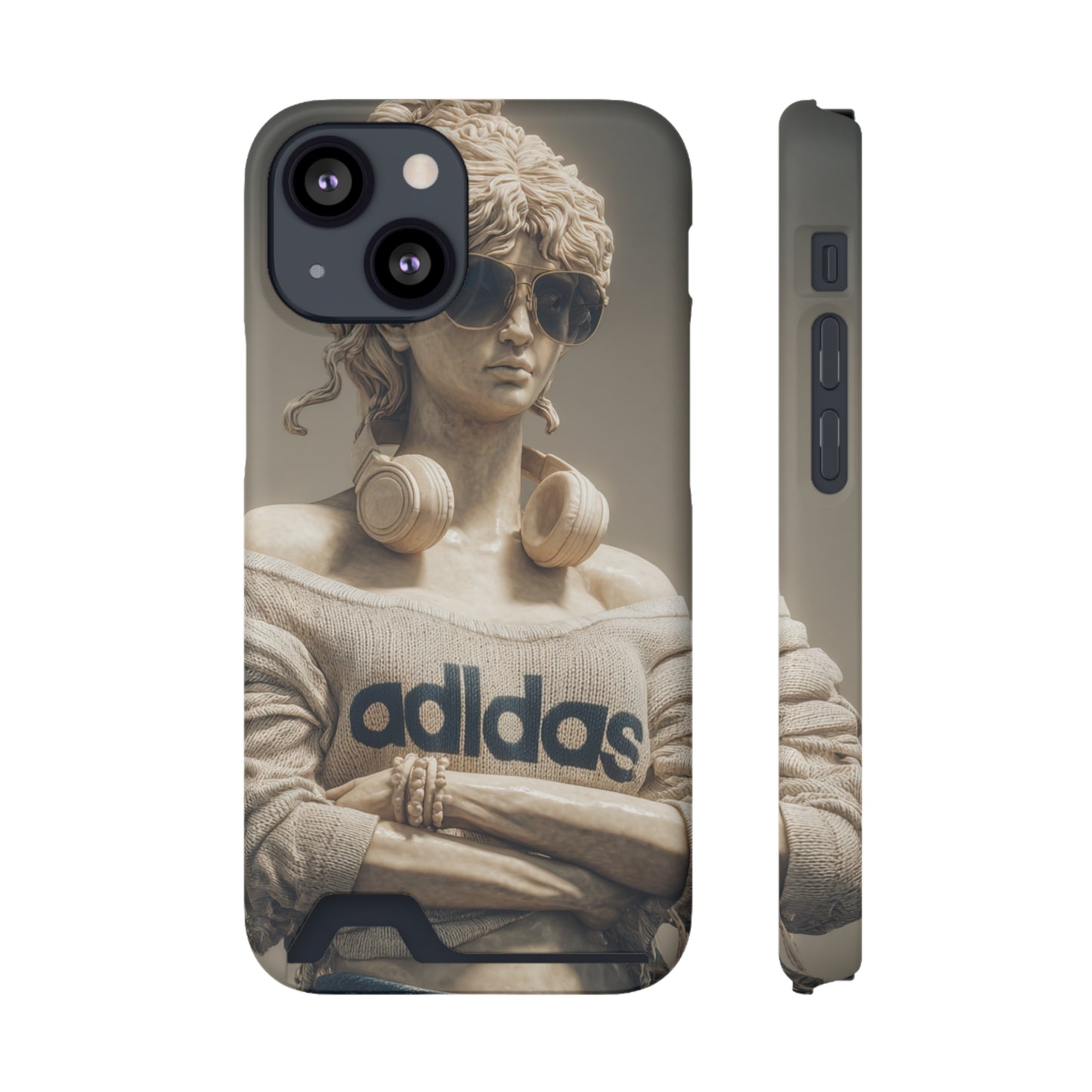 Stylish Phone Case with Card Holder, Trendy Mobile Cover, Fashionable Gadget Accessory, Unique Gift for Tech Lovers, Perfect for [...]