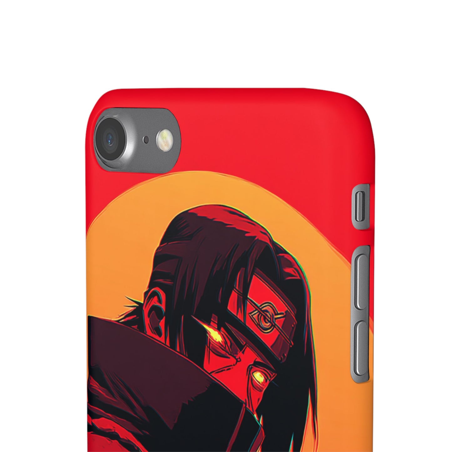 Vibrant Anime Snap Cases for Phone, Cool Art Accessory, Perfect Gift for Otaku, Birthday, Holiday Decor, Stylish Protection