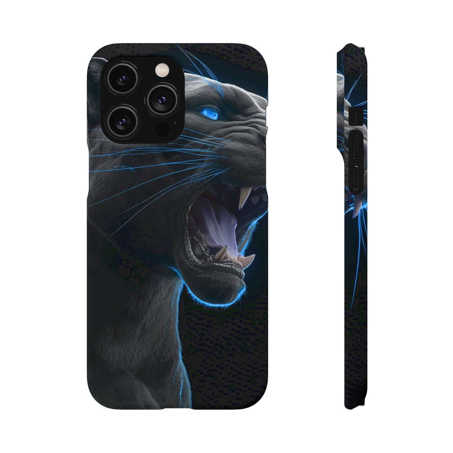 Carolina Panthers Snap Cases, Football Team Phone Cover, NFL Fan Gift, Sports Team Accessories, Phone Protection Case