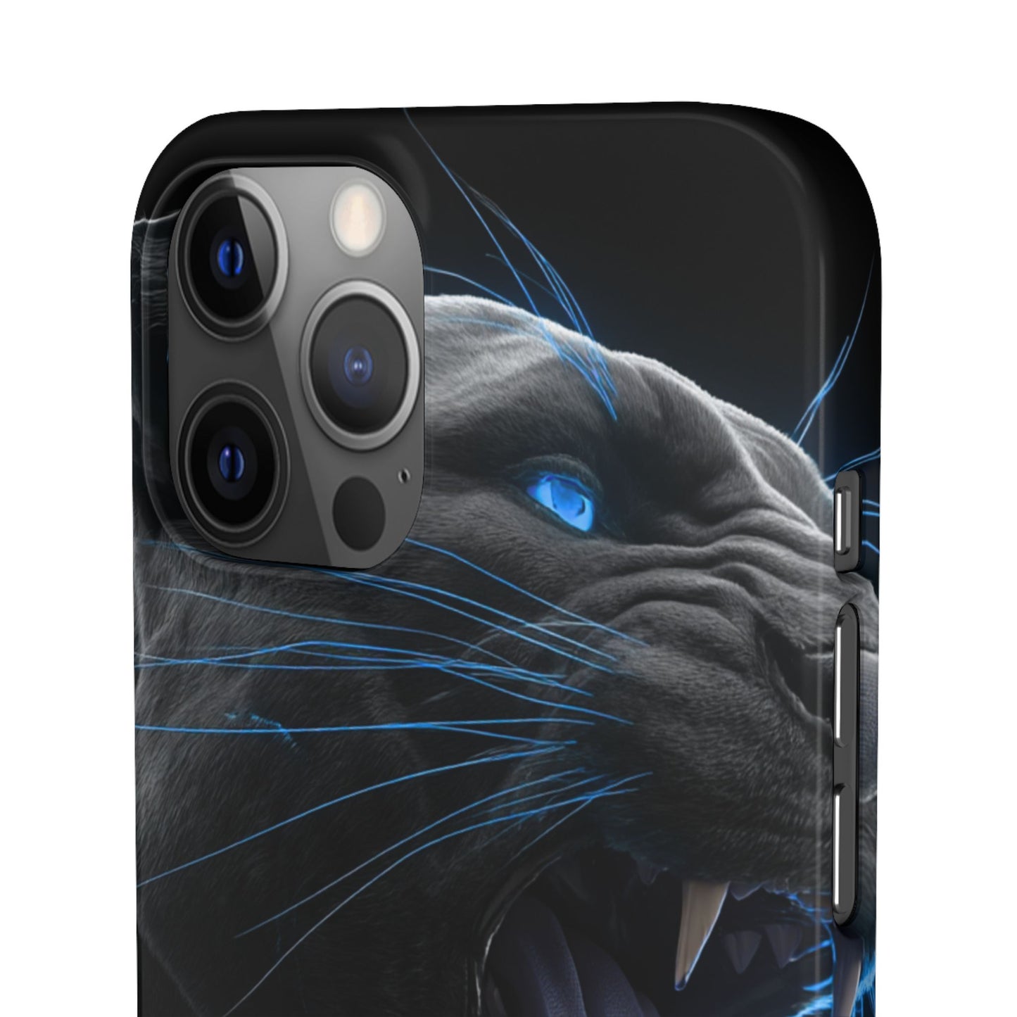 Carolina Panthers Snap Cases, Football Team Phone Cover, NFL Fan Gift, Sports Team Accessories, Phone Protection Case