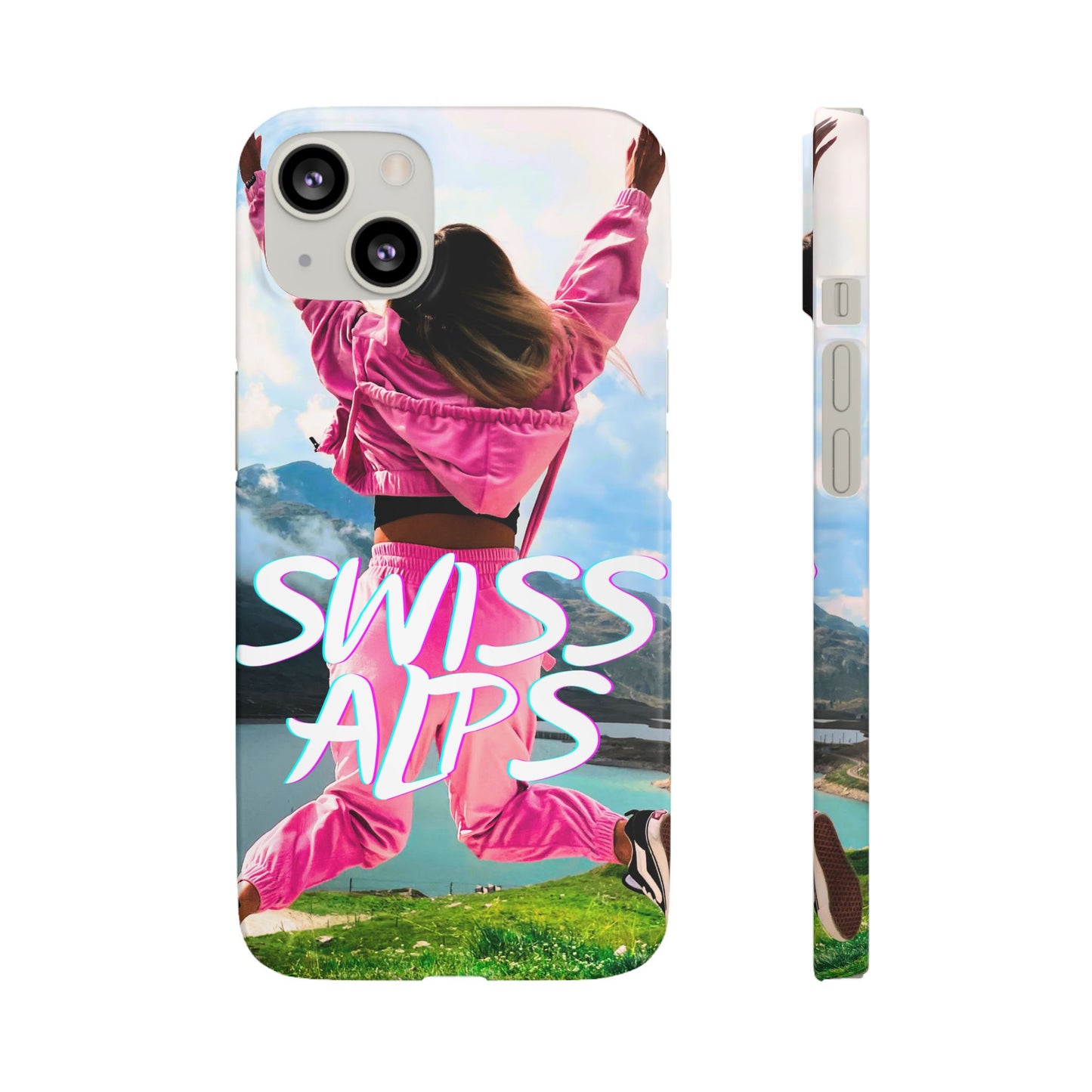 Custom Snap Case for iPhone & Samsung Phone Civer gift idea