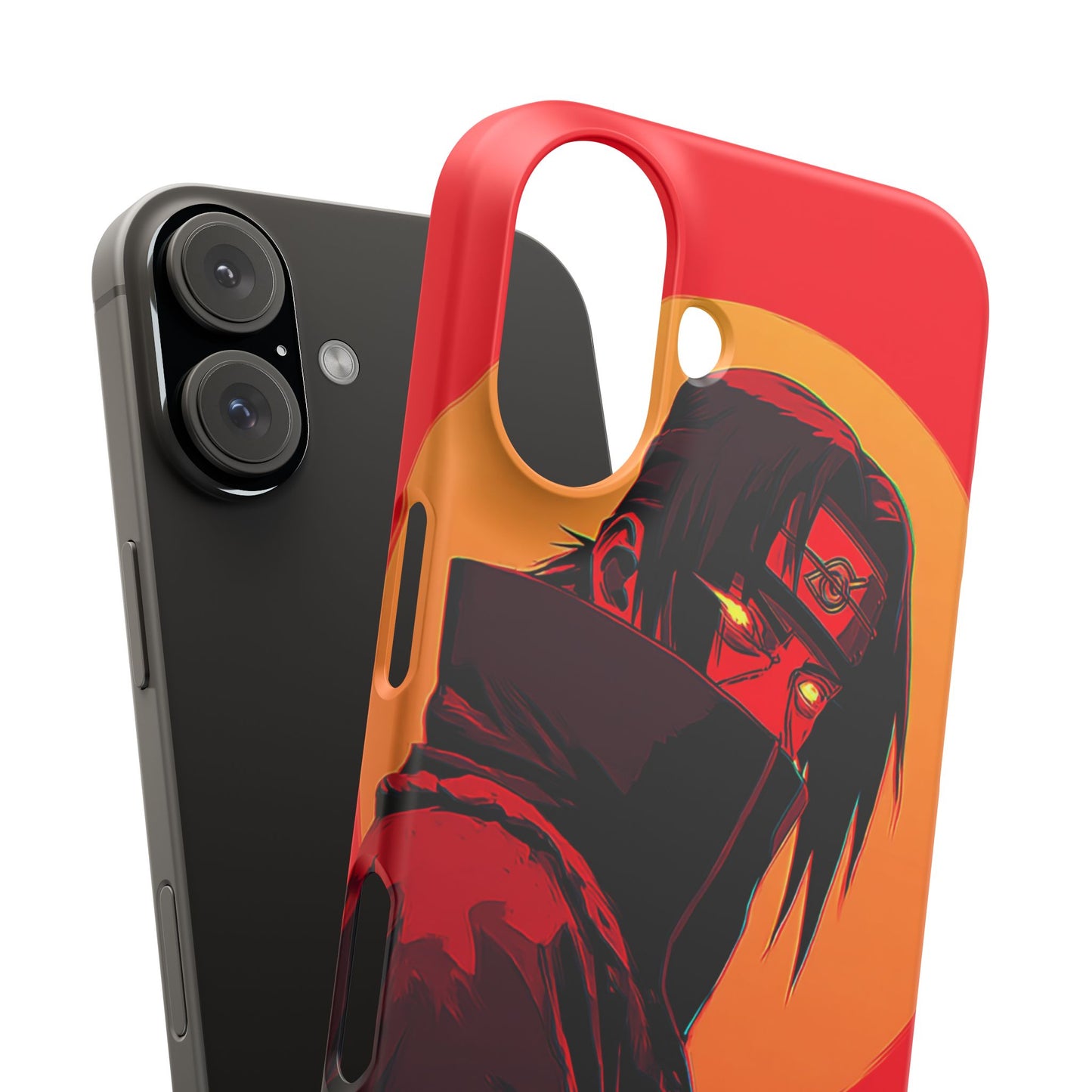 Vibrant Anime Snap Cases for Phone, Cool Art Accessory, Perfect Gift for Otaku, Birthday, Holiday Decor, Stylish Protection