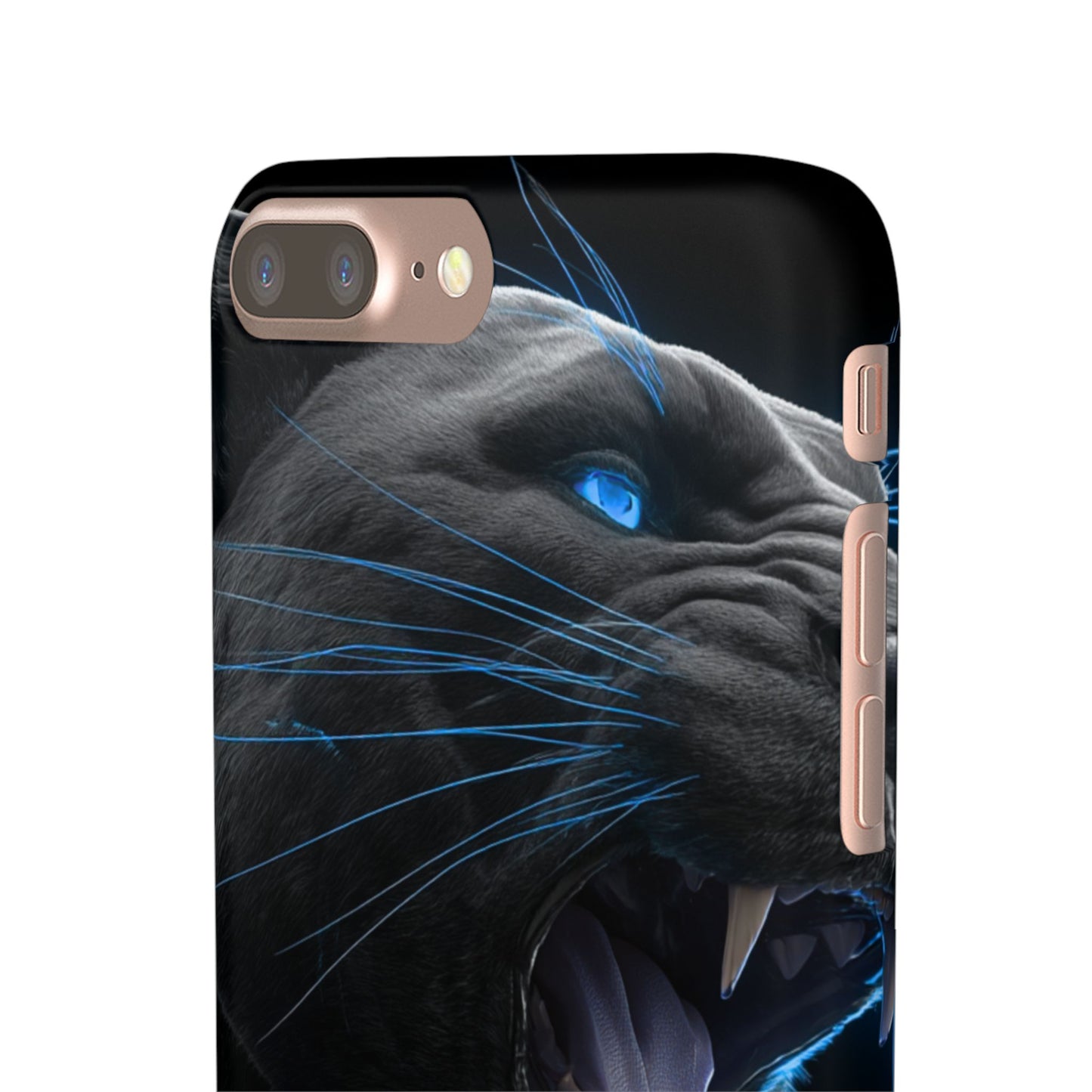 Carolina Panthers Snap Cases, Football Team Phone Cover, NFL Fan Gift, Sports Team Accessories, Phone Protection Case