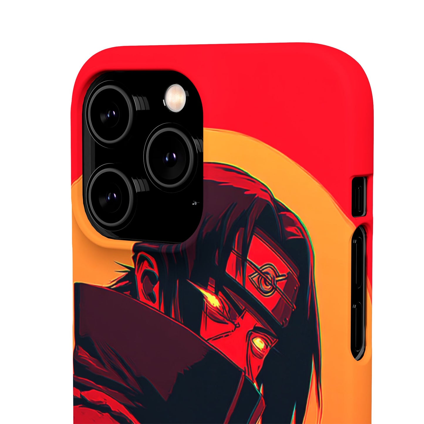 Vibrant Anime Snap Cases for Phone, Cool Art Accessory, Perfect Gift for Otaku, Birthday, Holiday Decor, Stylish Protection