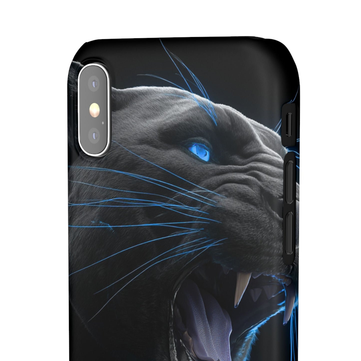Carolina Panthers Snap Cases, Football Team Phone Cover, NFL Fan Gift, Sports Team Accessories, Phone Protection Case