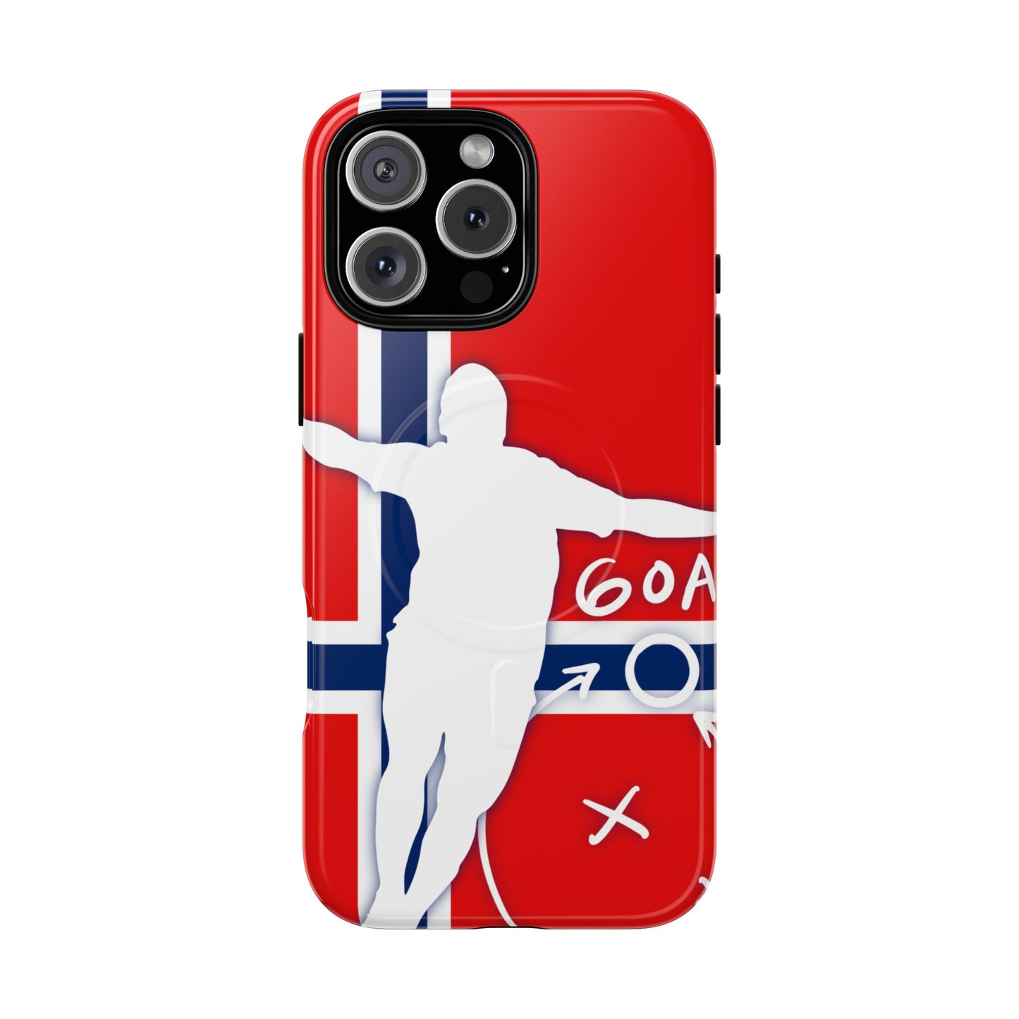 Tough Magnetic Cases