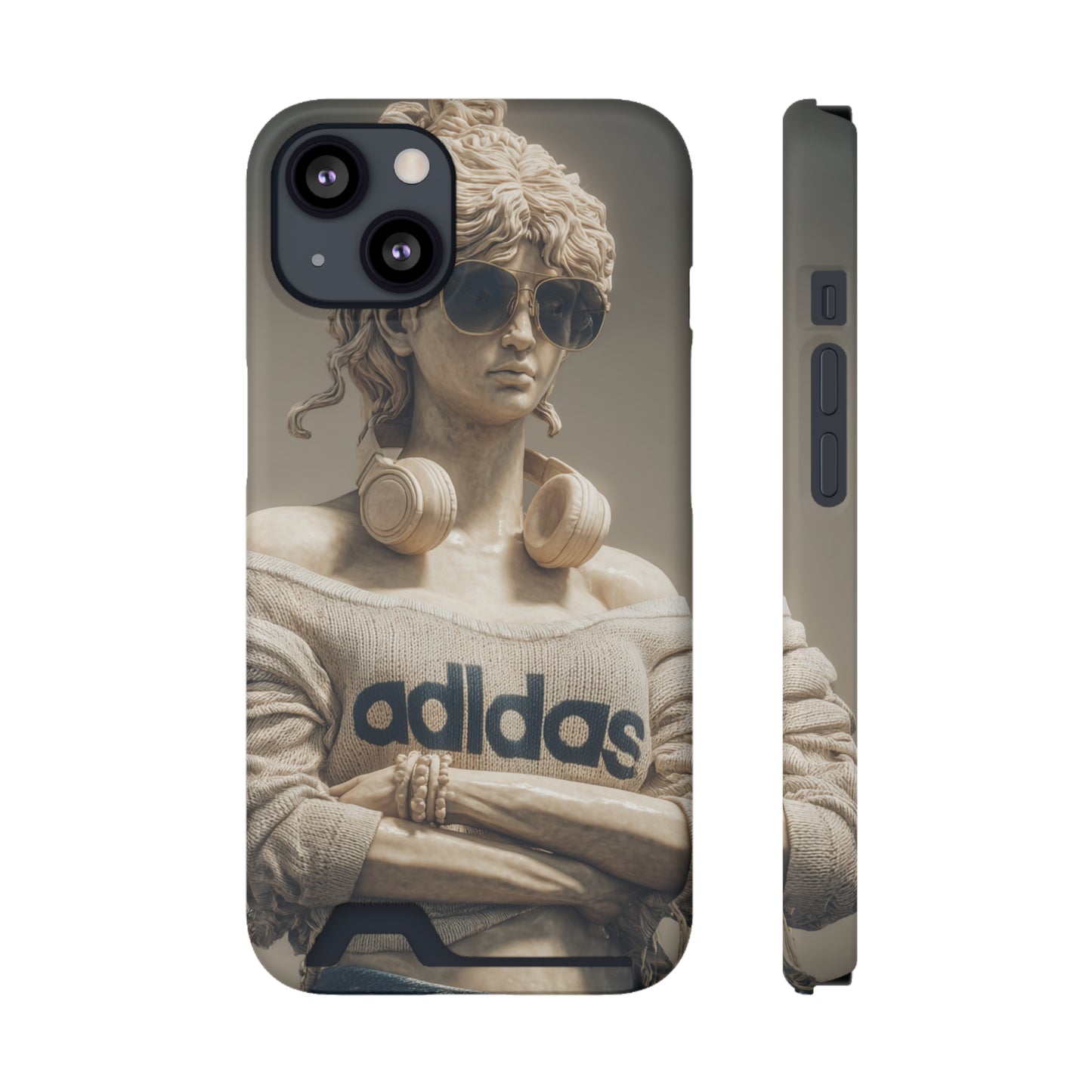 Stylish Phone Case with Card Holder, Trendy Mobile Cover, Fashionable Gadget Accessory, Unique Gift for Tech Lovers, Perfect for [...]
