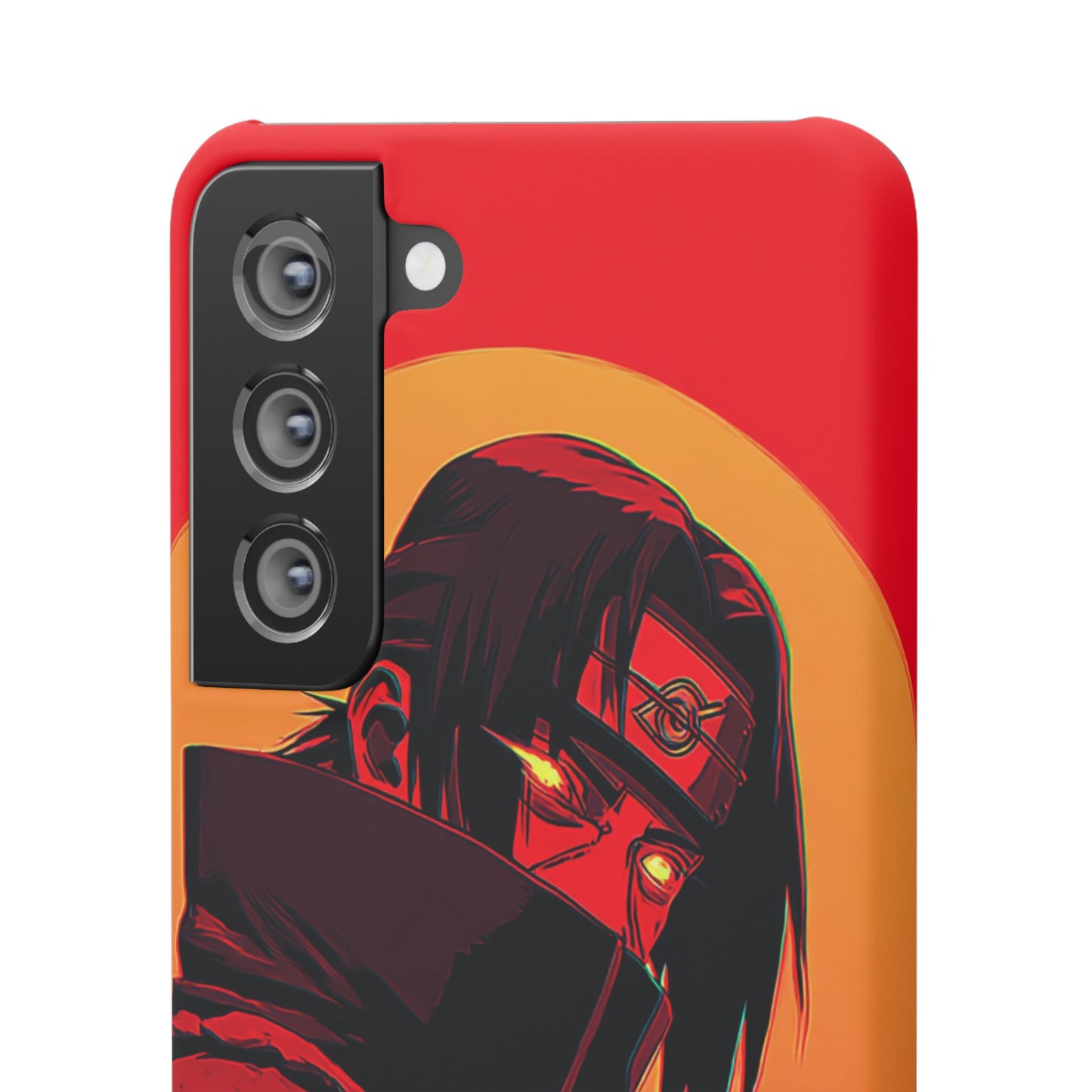 Vibrant Anime Snap Cases for Phone, Cool Art Accessory, Perfect Gift for Otaku, Birthday, Holiday Decor, Stylish Protection