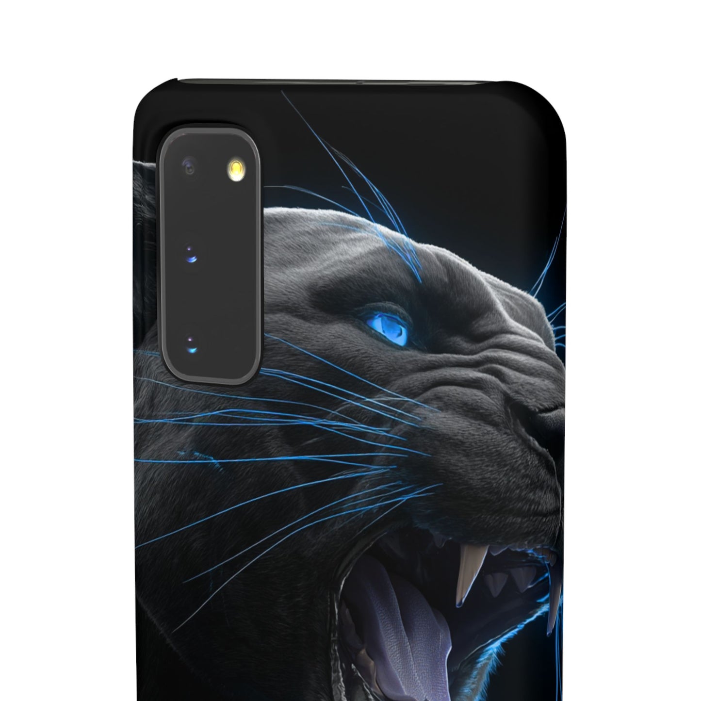 Carolina Panthers Snap Cases, Football Team Phone Cover, NFL Fan Gift, Sports Team Accessories, Phone Protection Case