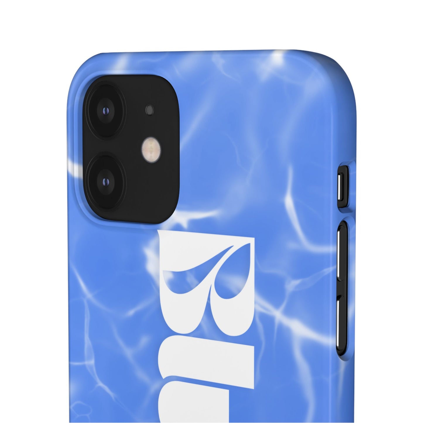Stylish Snap Cases for Phones, Colorful Blue Water Design, Phone Accessory, Trendy Gift Idea, Summer Vibe Protectors, Beach Enthusiast [...]