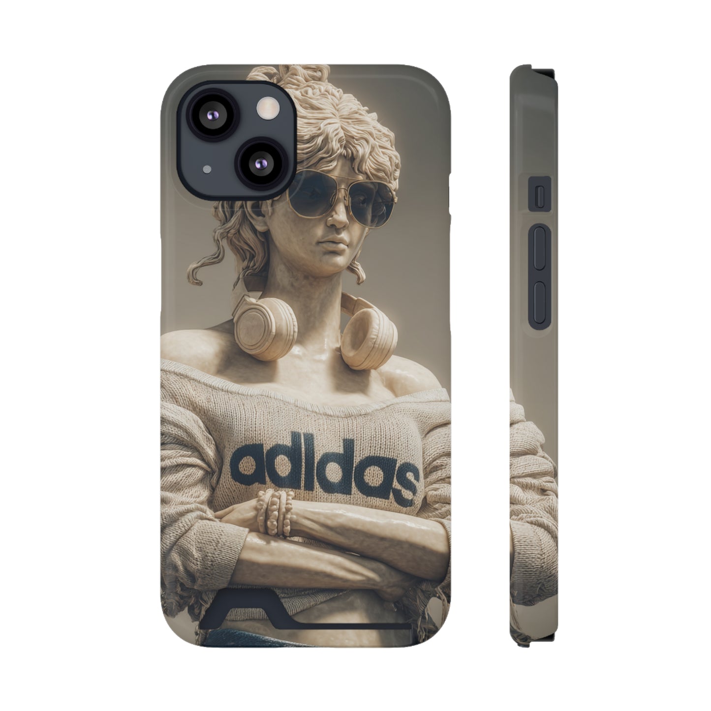 Stylish Phone Case with Card Holder, Trendy Mobile Cover, Fashionable Gadget Accessory, Unique Gift for Tech Lovers, Perfect for [...]