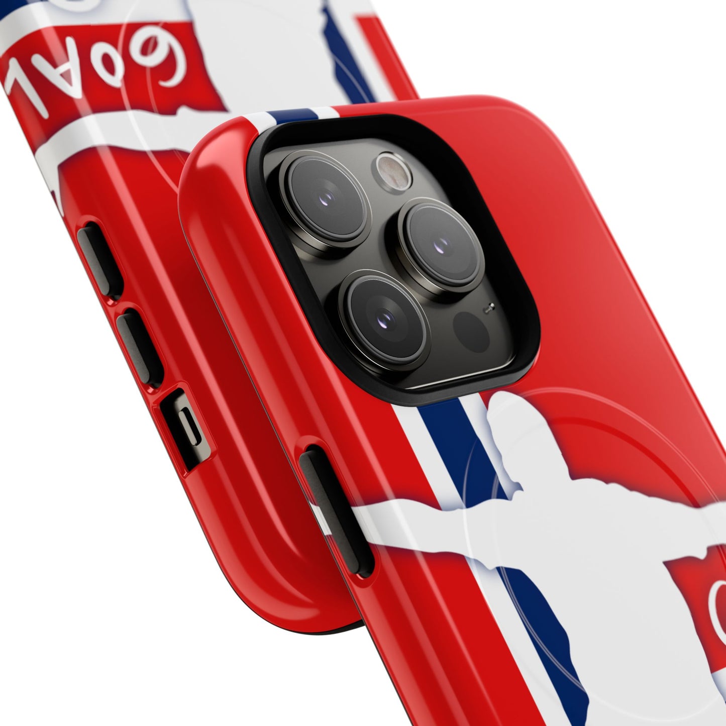 Tough Magnetic Cases