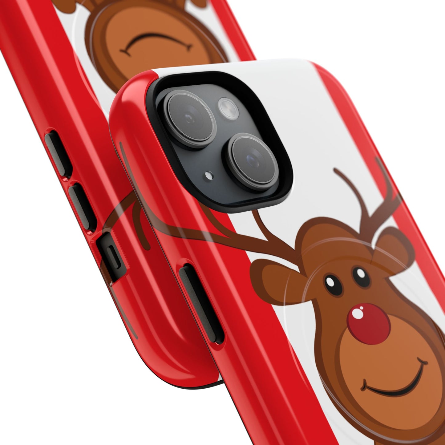 Tough Magnetic Cases
