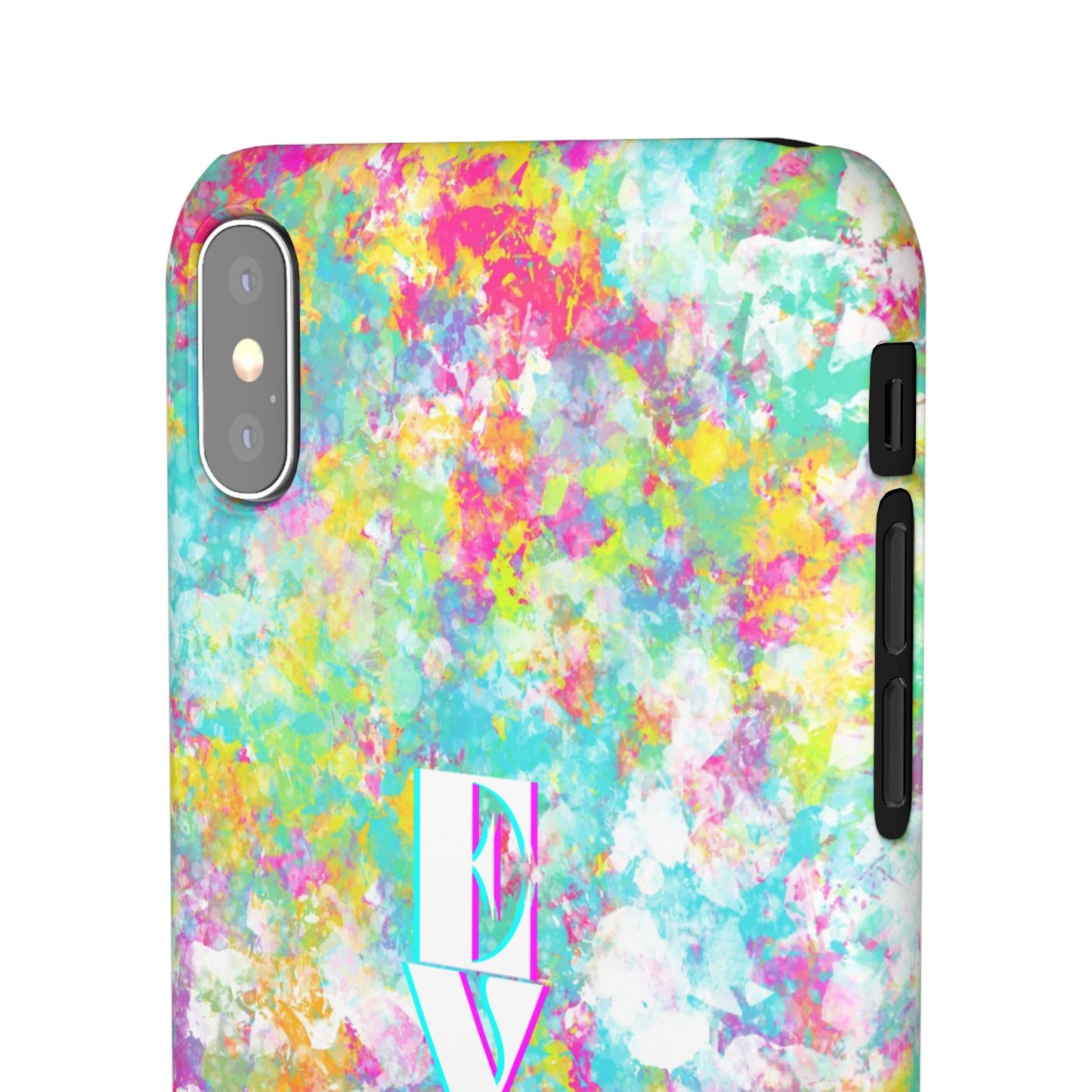 Custom Phone Case EVOLVE for iPhone & Samsung Cover