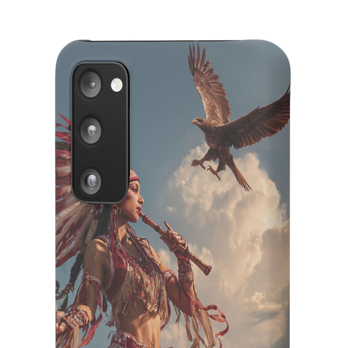 Bohemian Dreamcatcher Snap Cases, Unique Phone Accessories, Festival Gear, Gift for Her, Nature Lover, Artistic Phone Covers