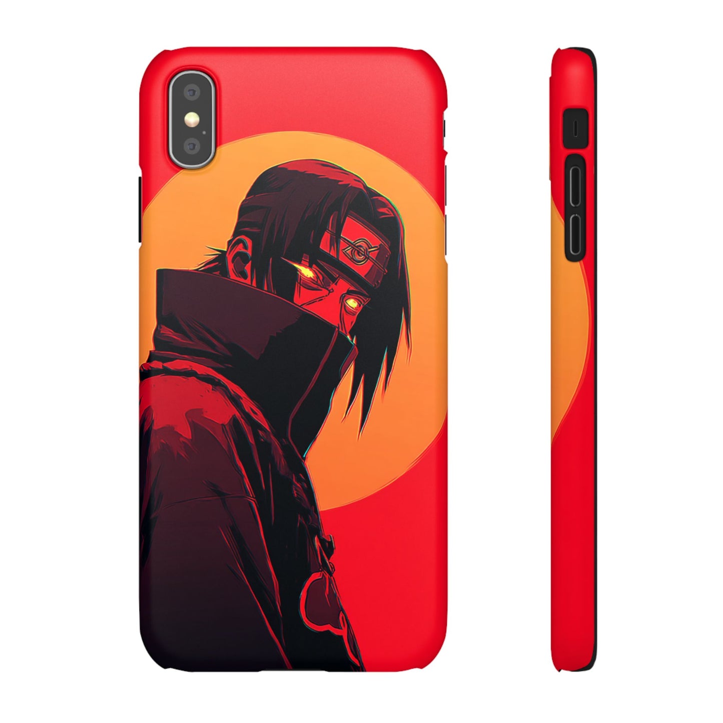 Vibrant Anime Snap Cases for Phone, Cool Art Accessory, Perfect Gift for Otaku, Birthday, Holiday Decor, Stylish Protection