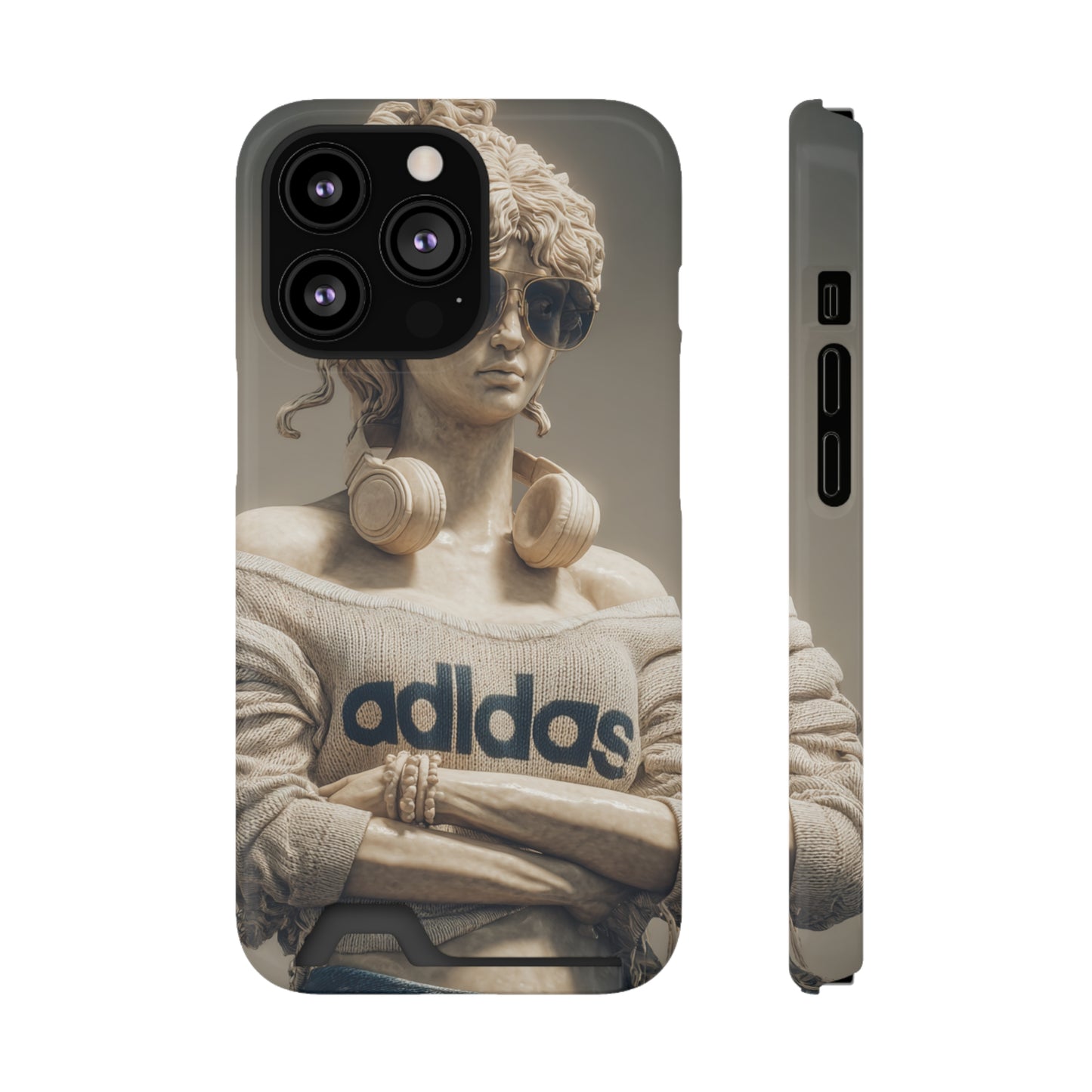 Stylish Phone Case with Card Holder, Trendy Mobile Cover, Fashionable Gadget Accessory, Unique Gift for Tech Lovers, Perfect for [...]