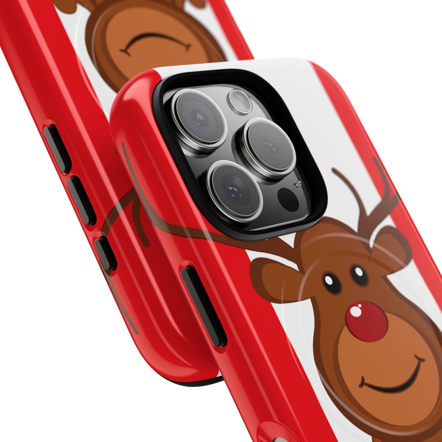 Tough Magnetic Cases