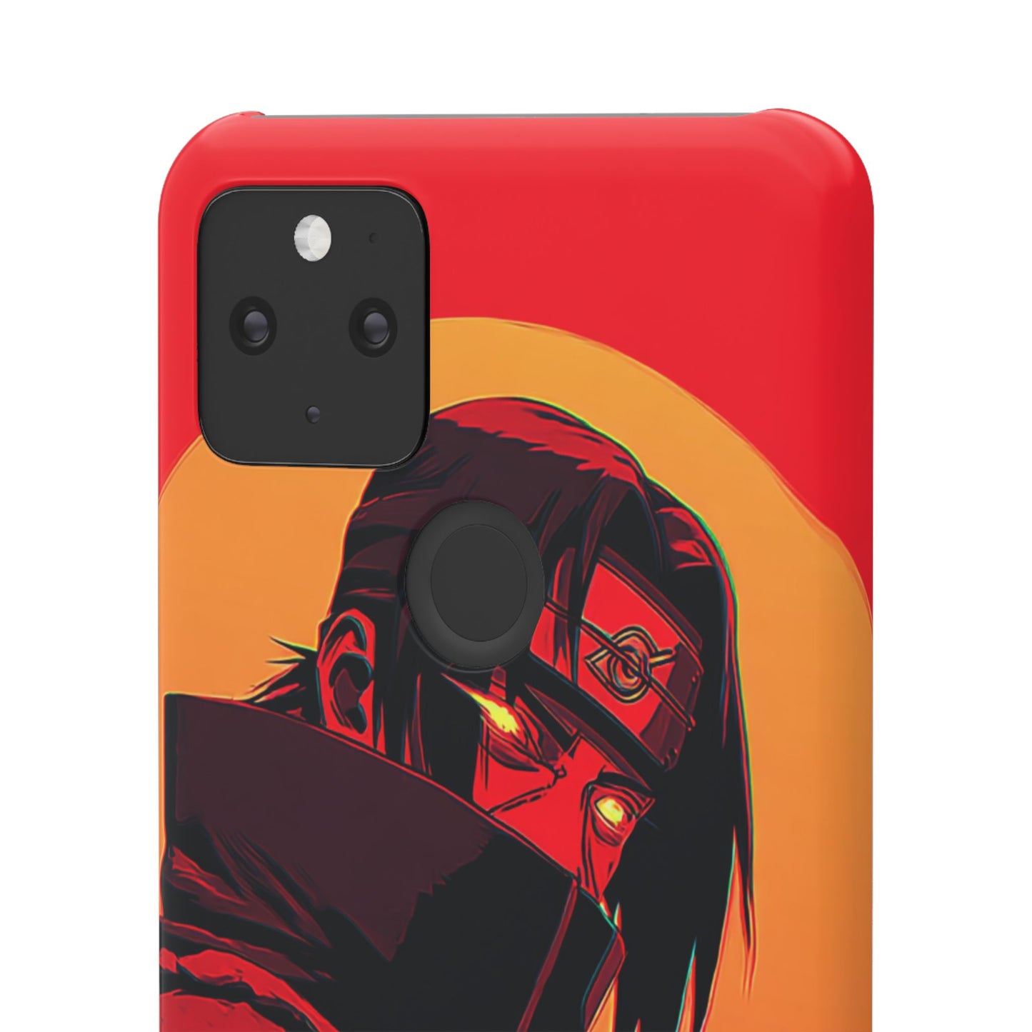 Vibrant Anime Snap Cases for Phone, Cool Art Accessory, Perfect Gift for Otaku, Birthday, Holiday Decor, Stylish Protection
