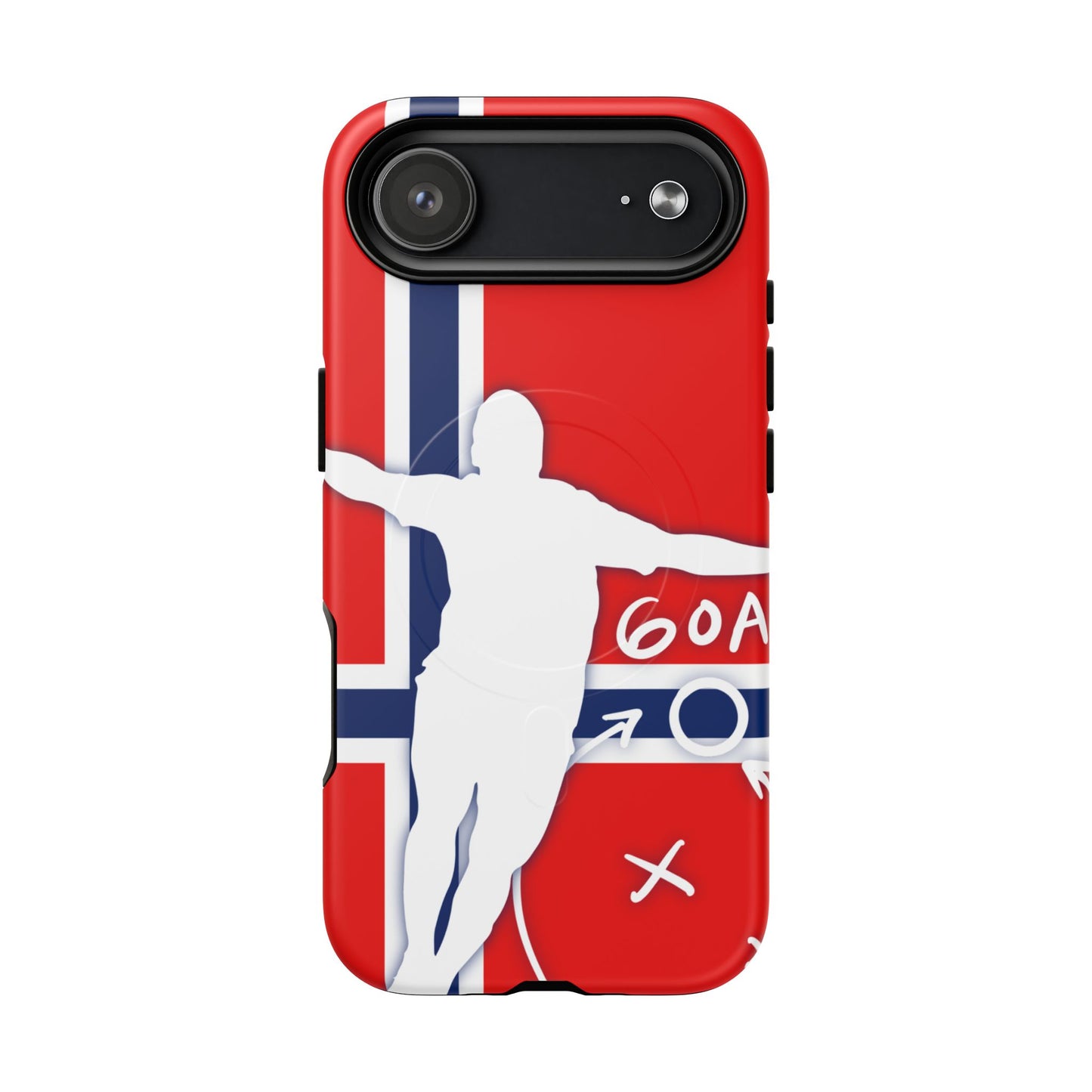 Tough Magnetic Cases