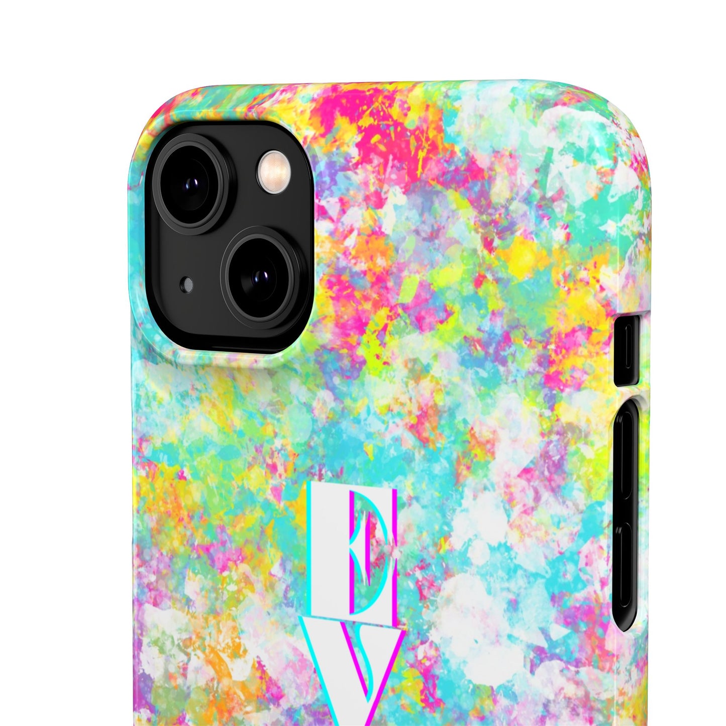 Custom Phone Case EVOLVE for iPhone & Samsung Cover