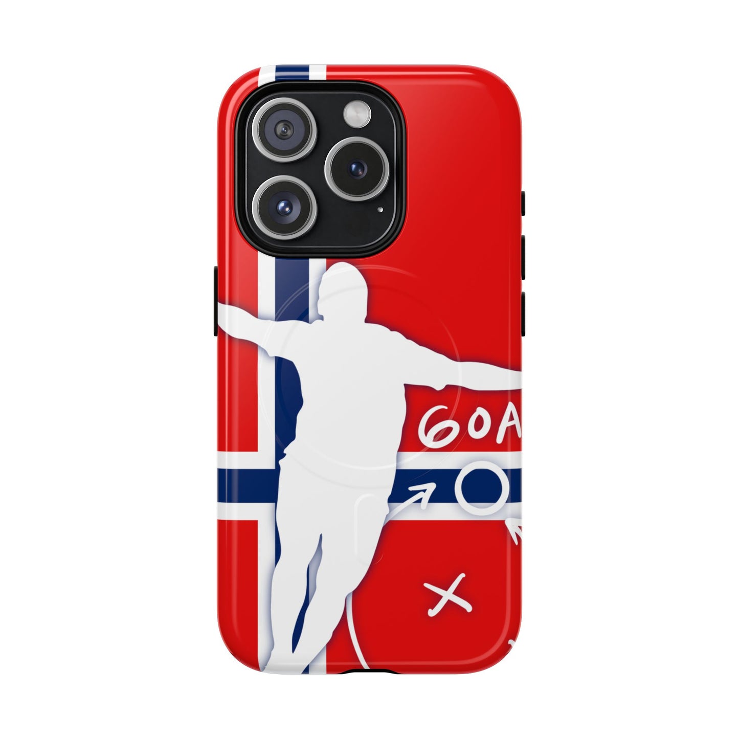 Tough Magnetic Cases
