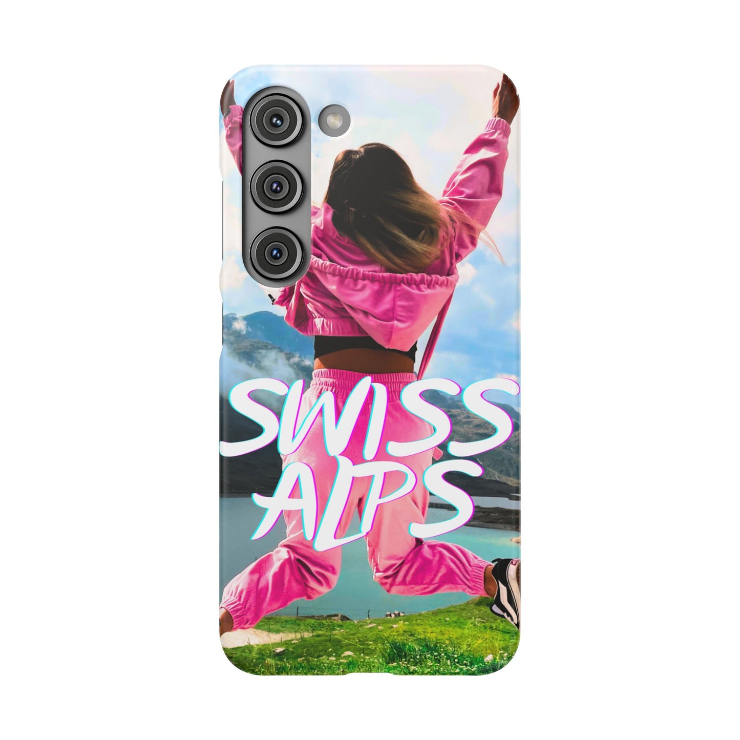 Custom Snap Case for iPhone & Samsung Phone Civer gift idea