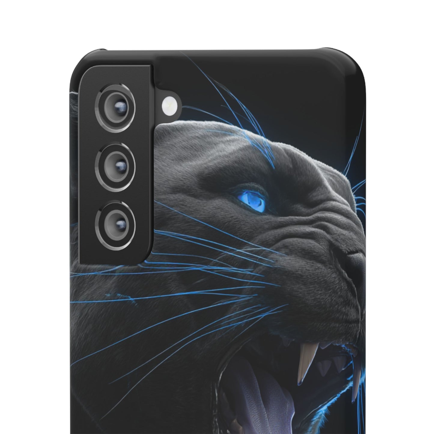 Carolina Panthers Snap Cases, Football Team Phone Cover, NFL Fan Gift, Sports Team Accessories, Phone Protection Case