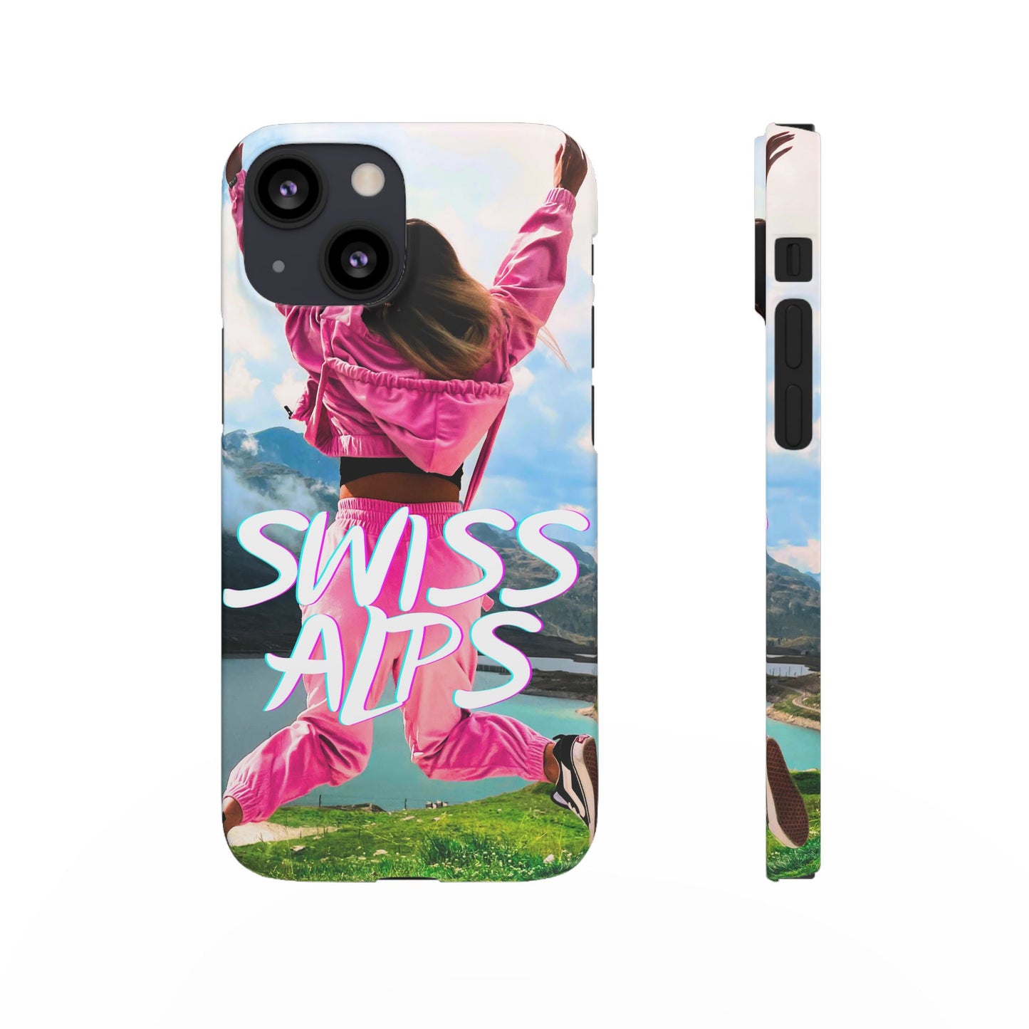 Custom Snap Case for iPhone & Samsung Phone Civer gift idea